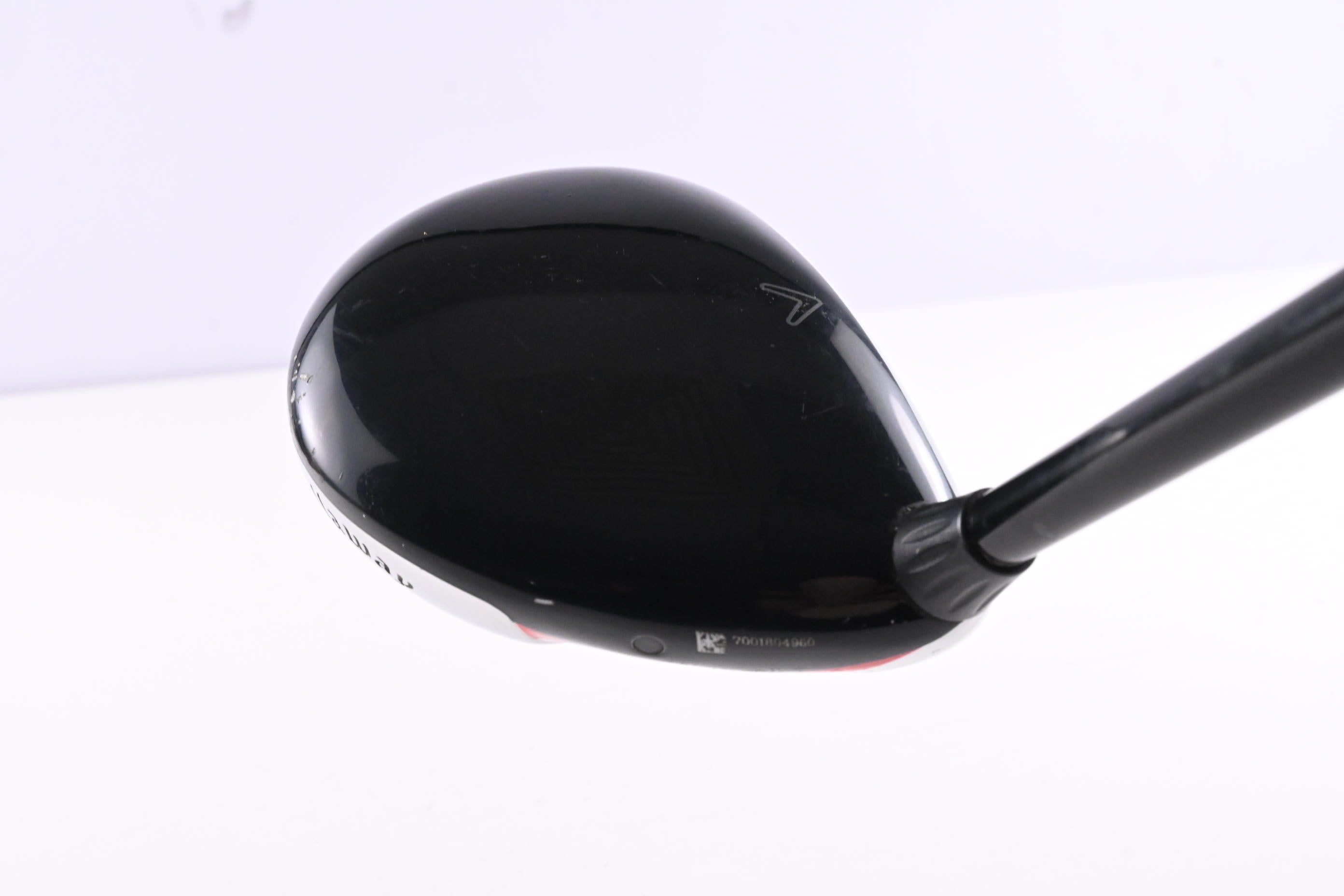 Left Hand Callaway Big Bertha 2007 #3 Wood / 15 Degree / Regular Flex Callaway