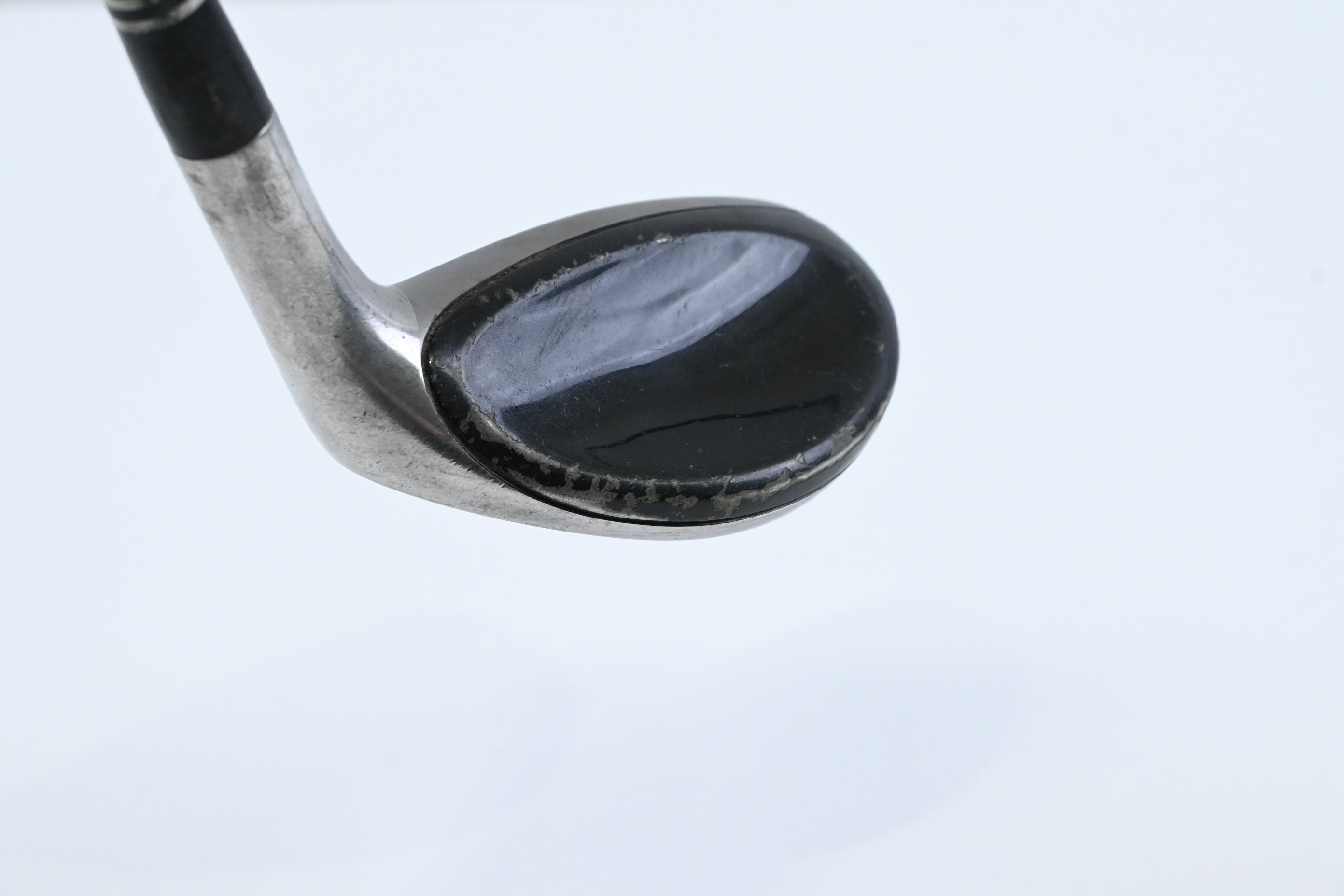 Cleveland Halo #3 Hybrid / 22 Degree / Regular Flex Cleveland Halo Shaft