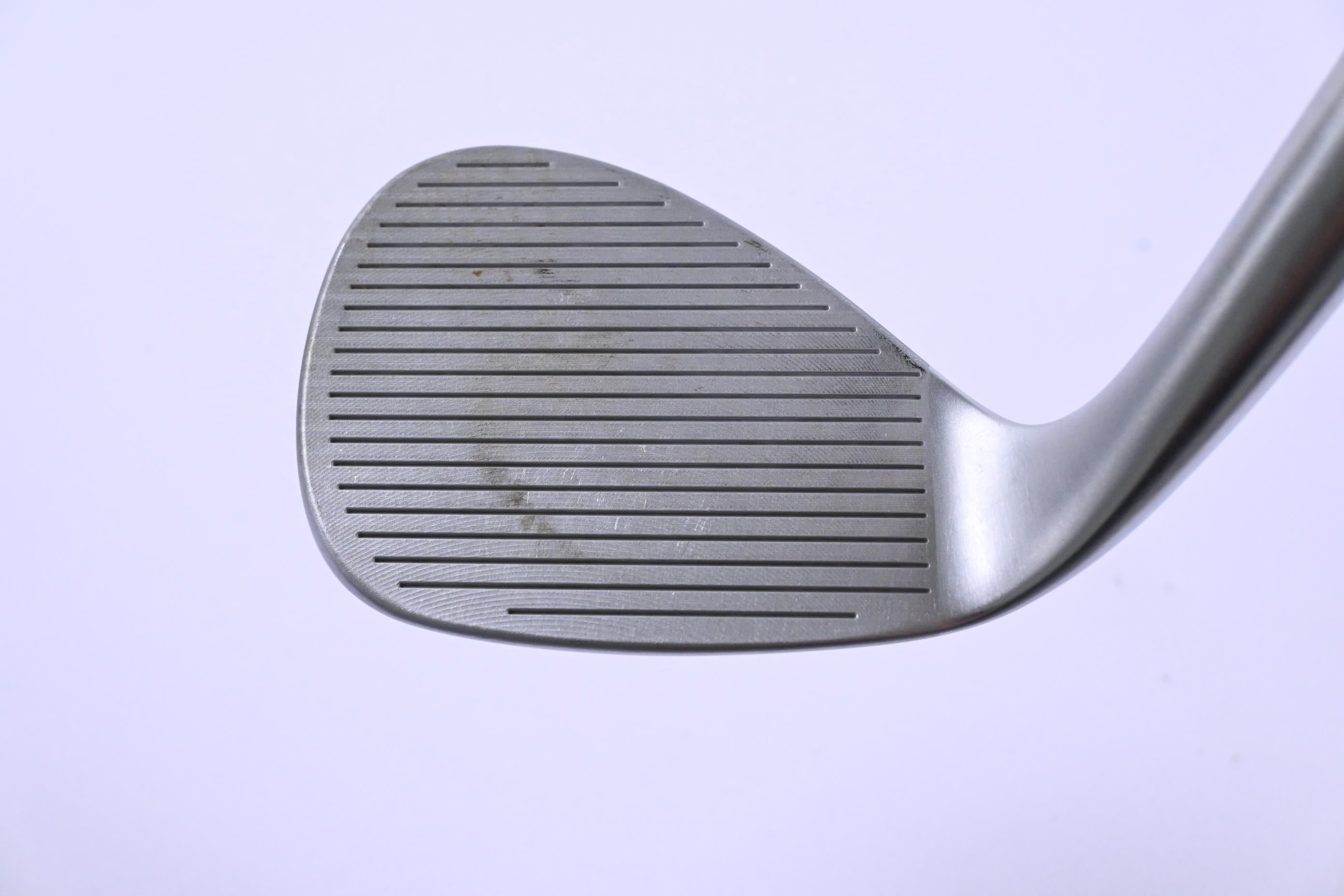 Cleveland RTX Full Face 2 Sand Wedge / 54 Degree / Wedge Flex DG Spinner Shaft