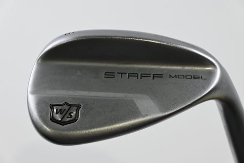 Wilson Staff Model Sand Wedge / 56 Degree / Wedge Flex Dynamic Gold AMT Shaft