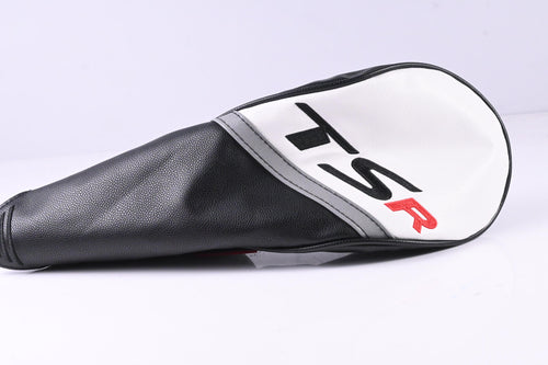 Titleist TSR1 Driver / 9 Degree / Senior Flex MMT Speedmesh 40 Shaft