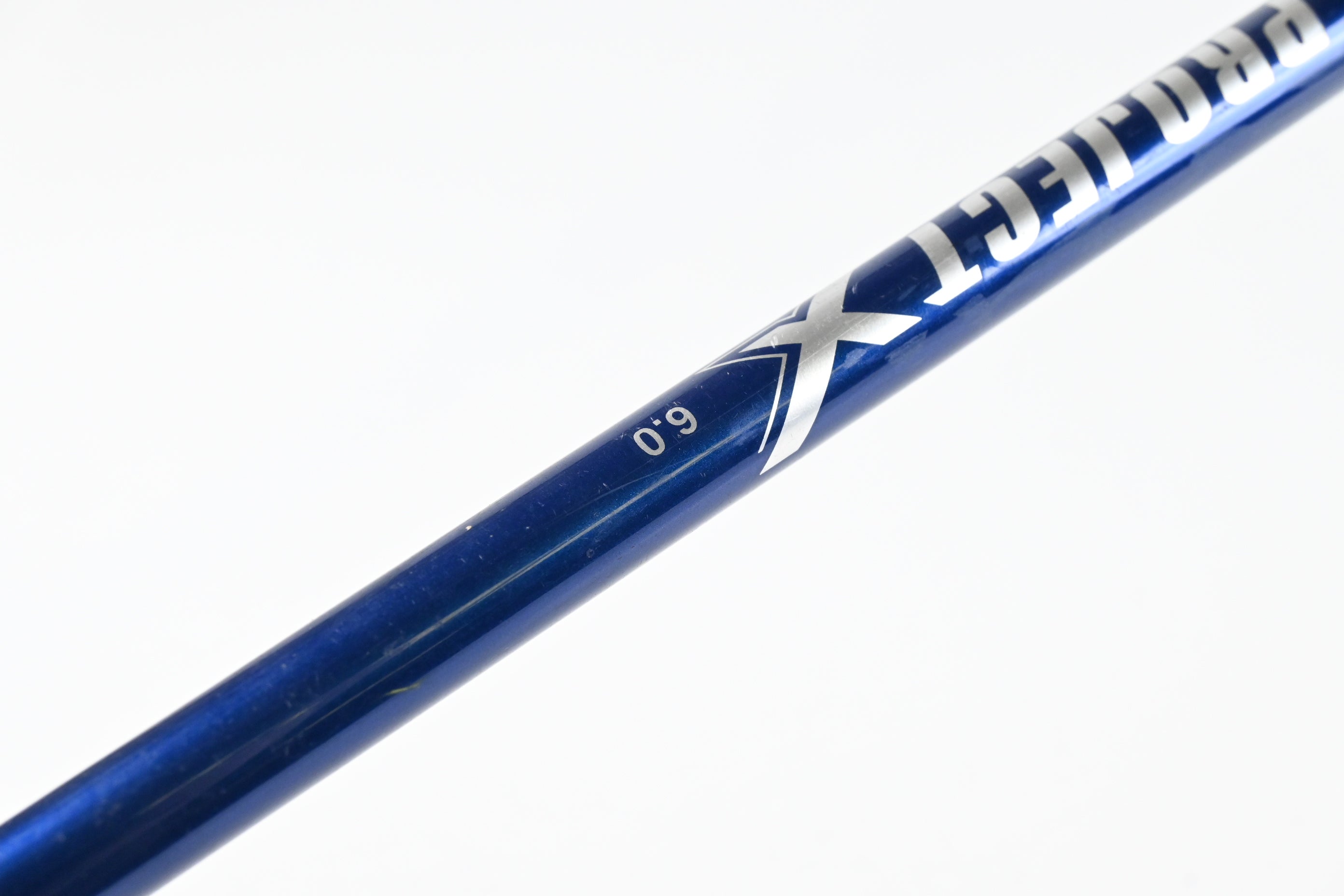 Bridgestone J40 Driver / 10.5 Degree / Stiff Flex Project X Shaft