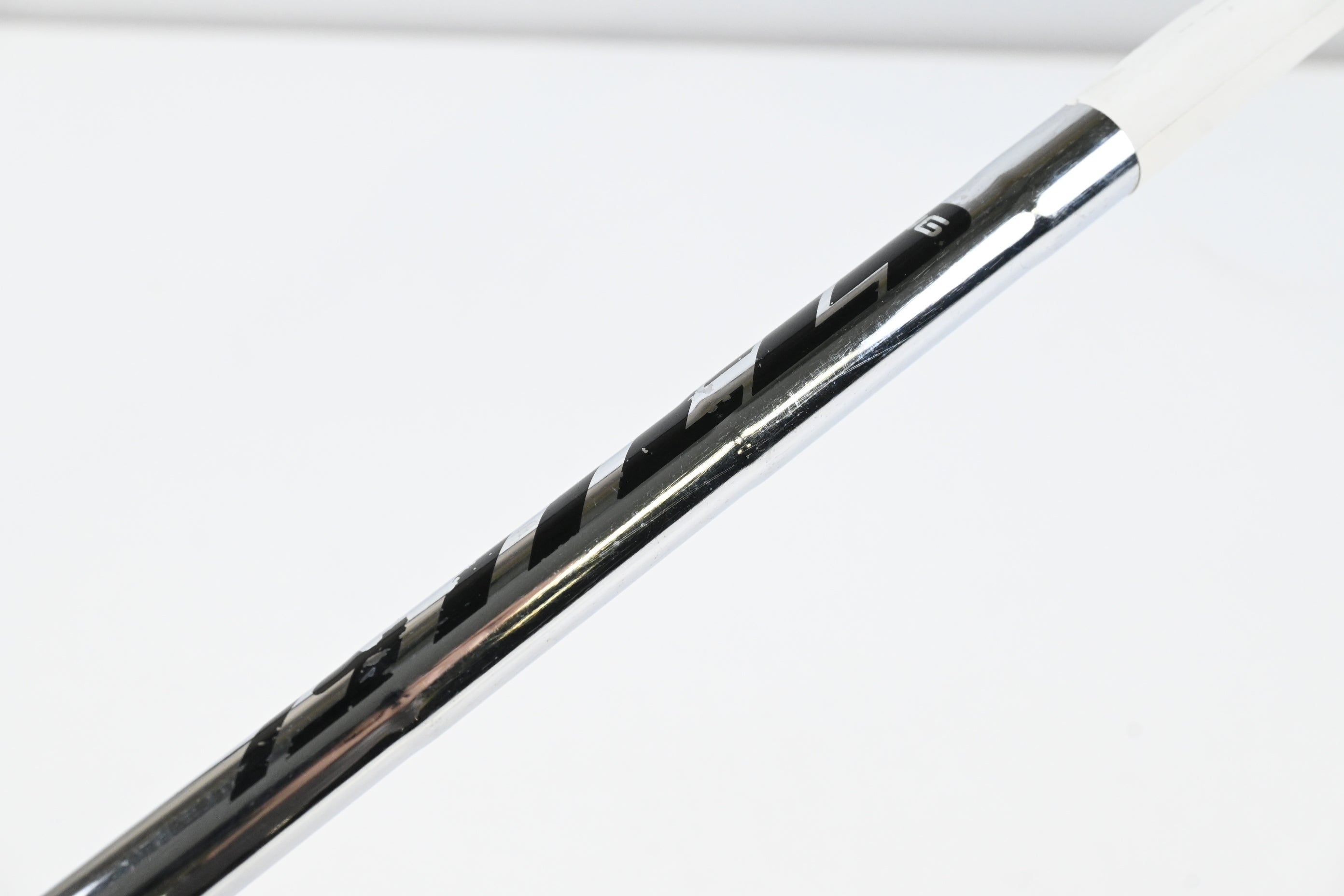 Ping Glide Lob Wedge / 56 Degree / Green Dot / Wedge Flex Ping Z-Z115 Shaft