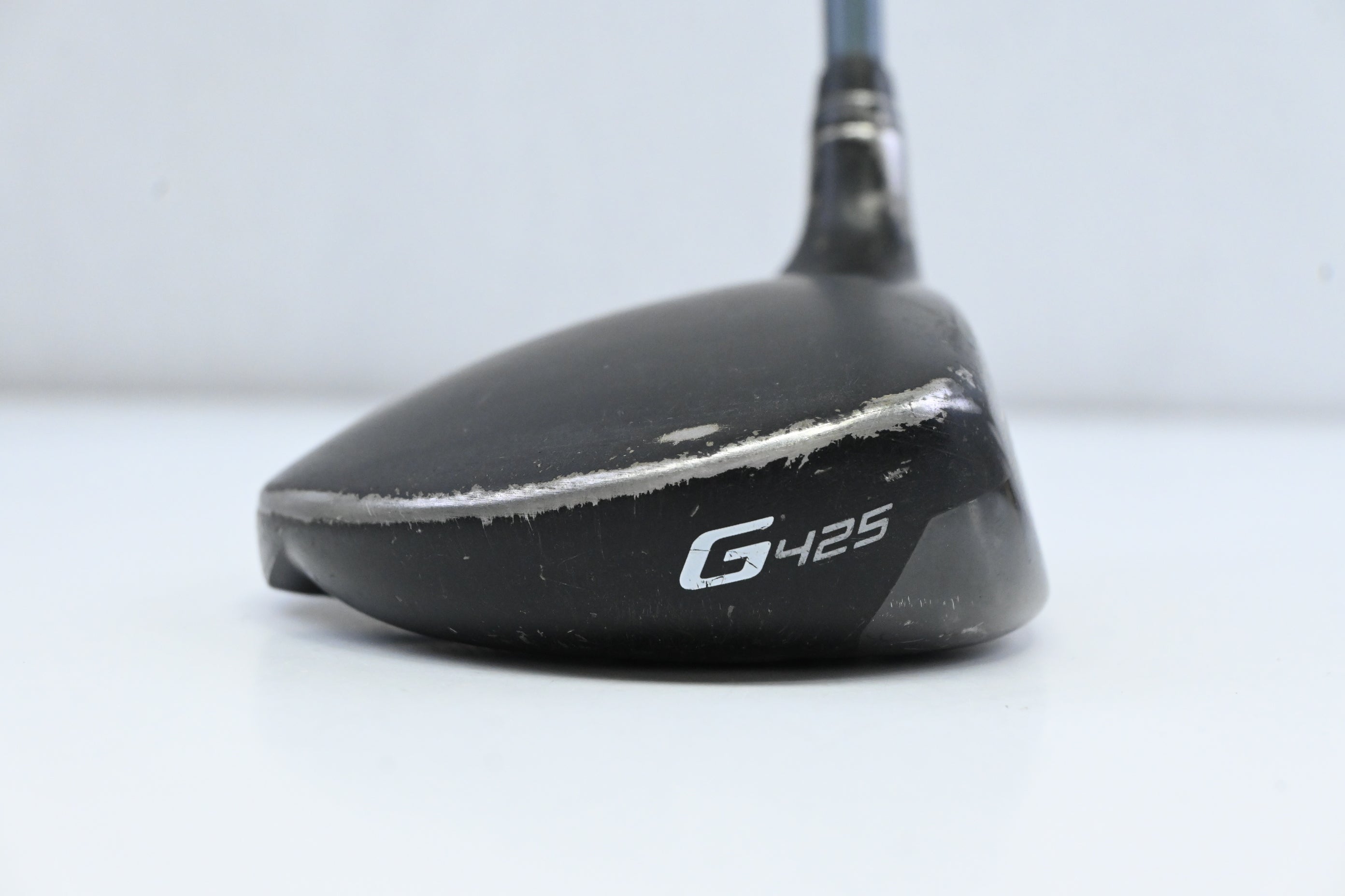 Ping G425 Max #5 Wood / 17.5 Degree / Regular Flex Ping Alta CB Slate 65 Shaft
