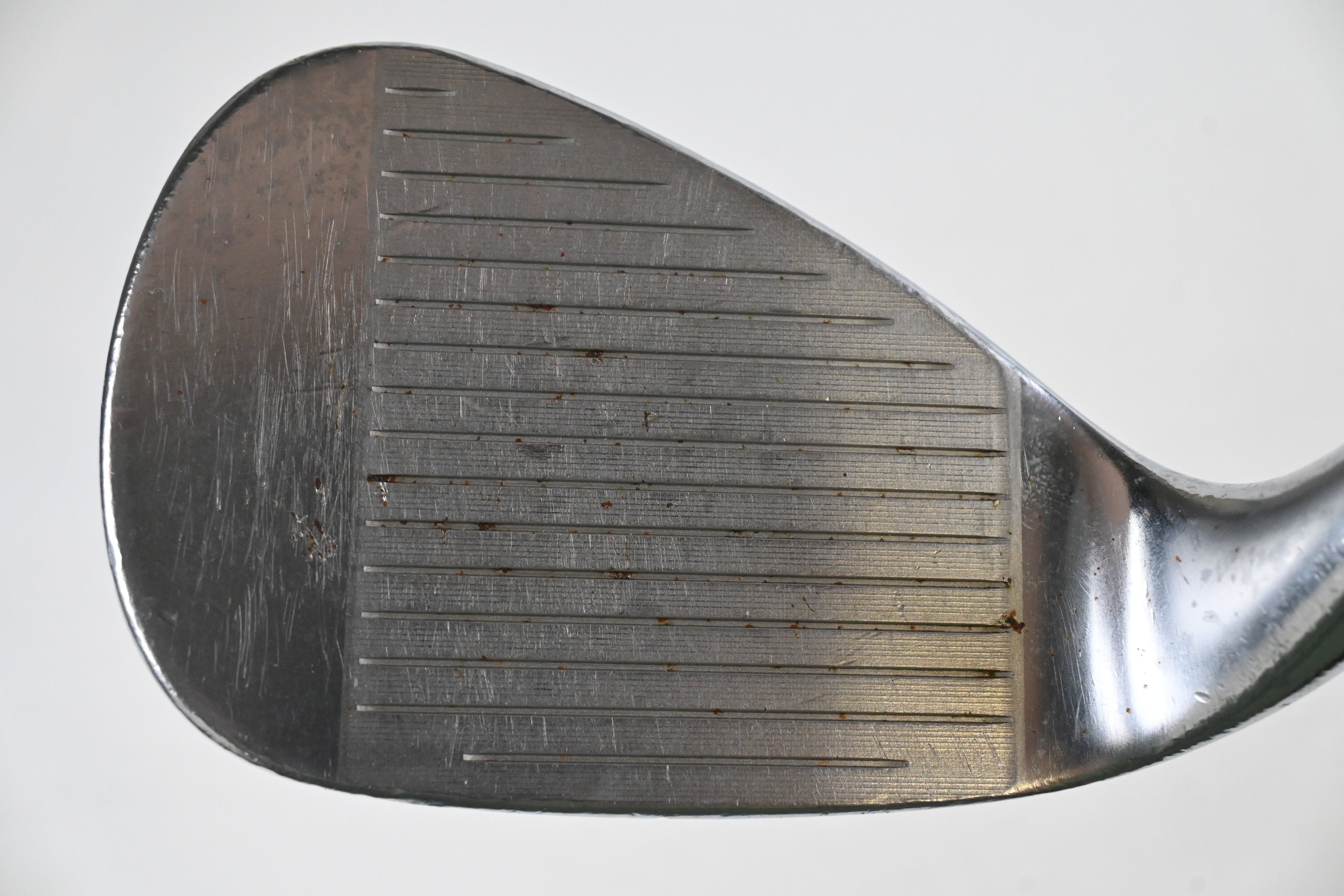 Callaway Mack Daddy 4 Gap Wedge / 52 Degree / Stiff Flex Dynamic Gold S200 115