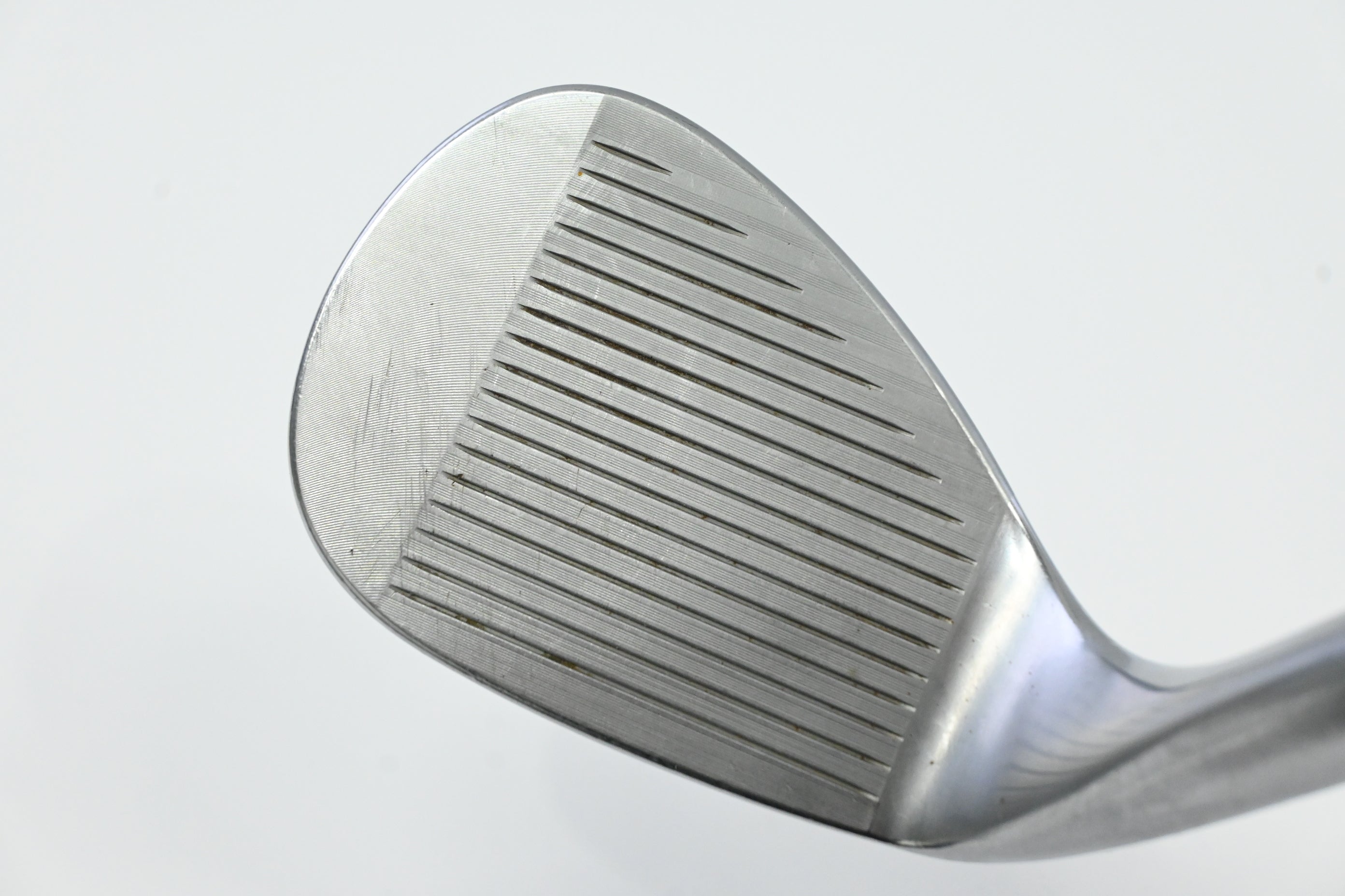 Titleist Vokey SM8 Lob Wedge / 60 Degree / Wedge Flex Vokey SM8 Shaft