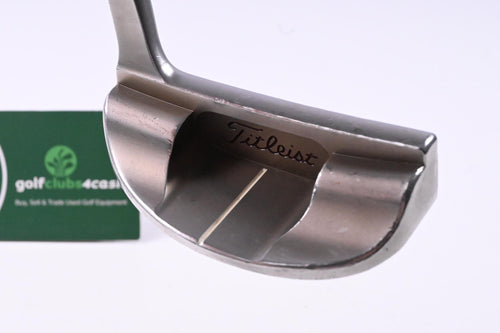 Scotty Cameron California Sea Mist Del Mar Putter / 34 Inch