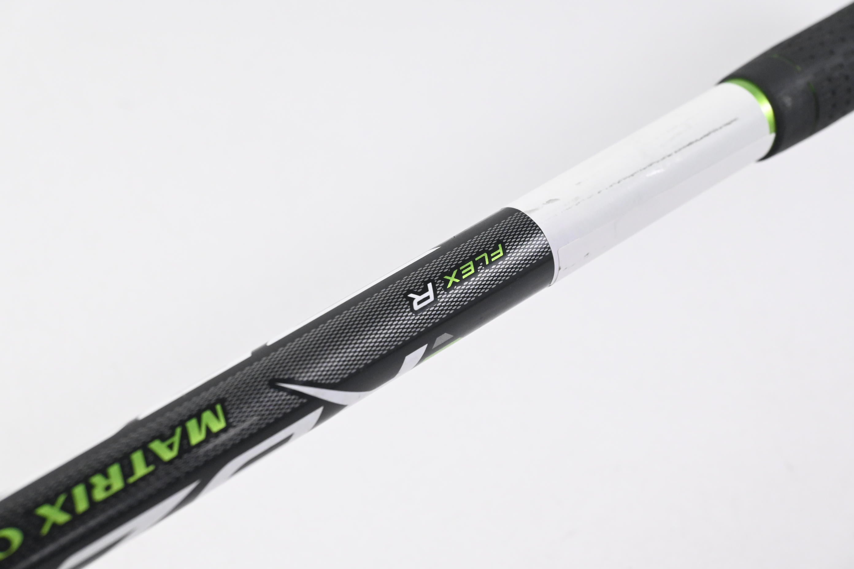 Taylormade RBZ #3 HL Wood / 17 Degree / Regular Flex Matrix Ozik XCon-5 Shaft