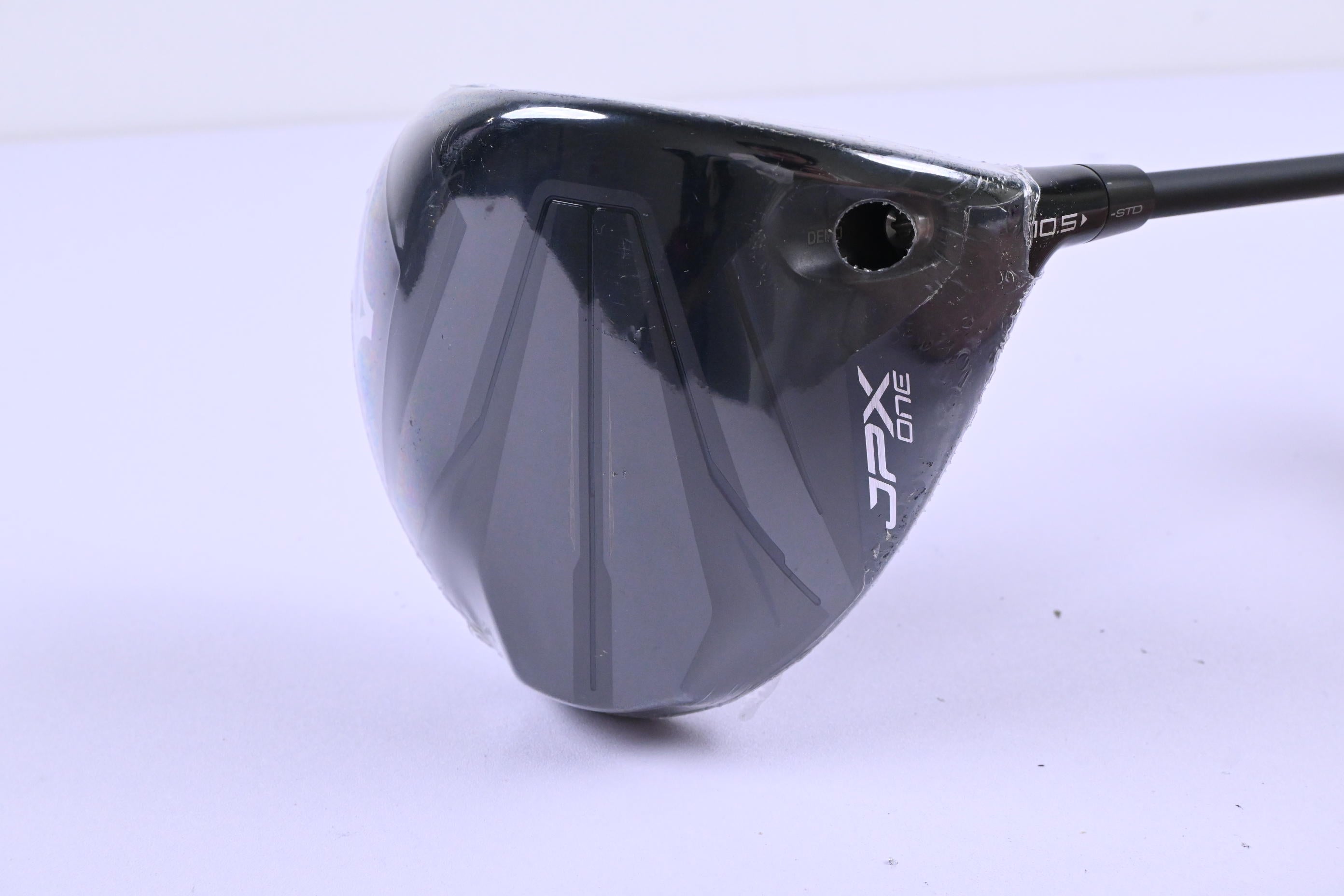 Mizuno JPX One Driver / 10.5 Degree /  X-Flex Tensei 1K Black 65 Shaft