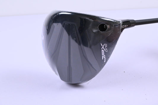Mizuno JPX One Driver / 10.5 Degree /  X-Flex Tensei 1K Black 65 Shaft