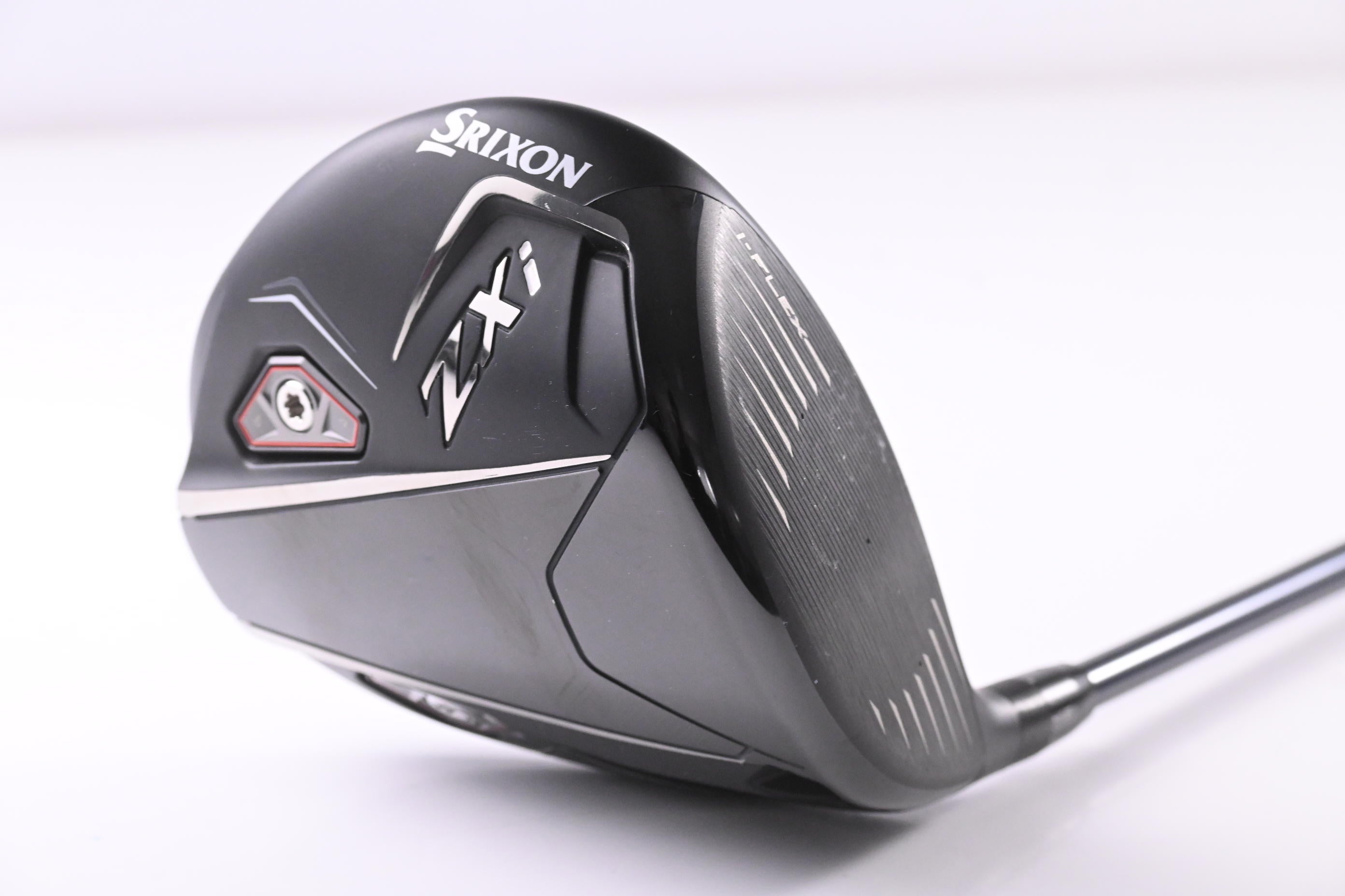 Srixon ZXi Driver / 10.5 Degree / Stiff Flex Ventus TR Blue 6 Shaft