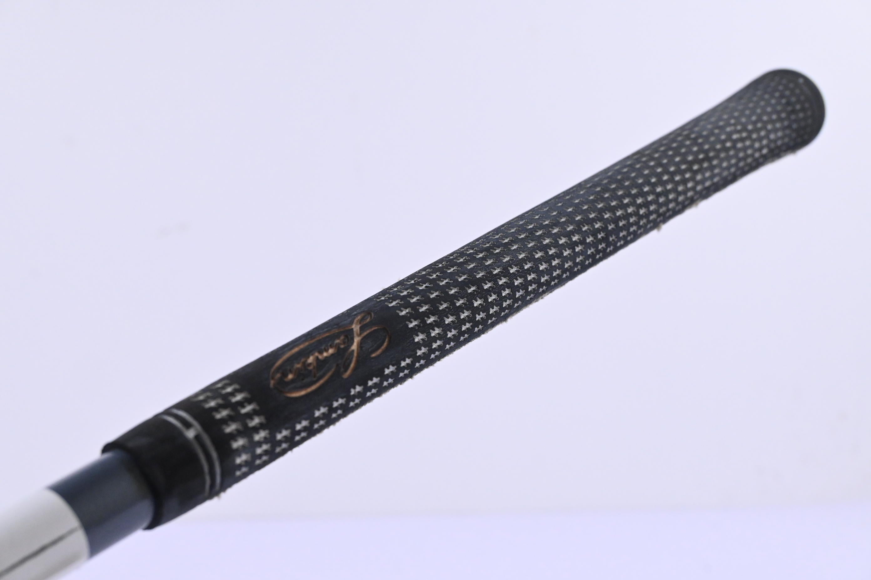 Callaway Big Bertha #9 Wood / 24 Degree / Regular Flex Adila Shaft