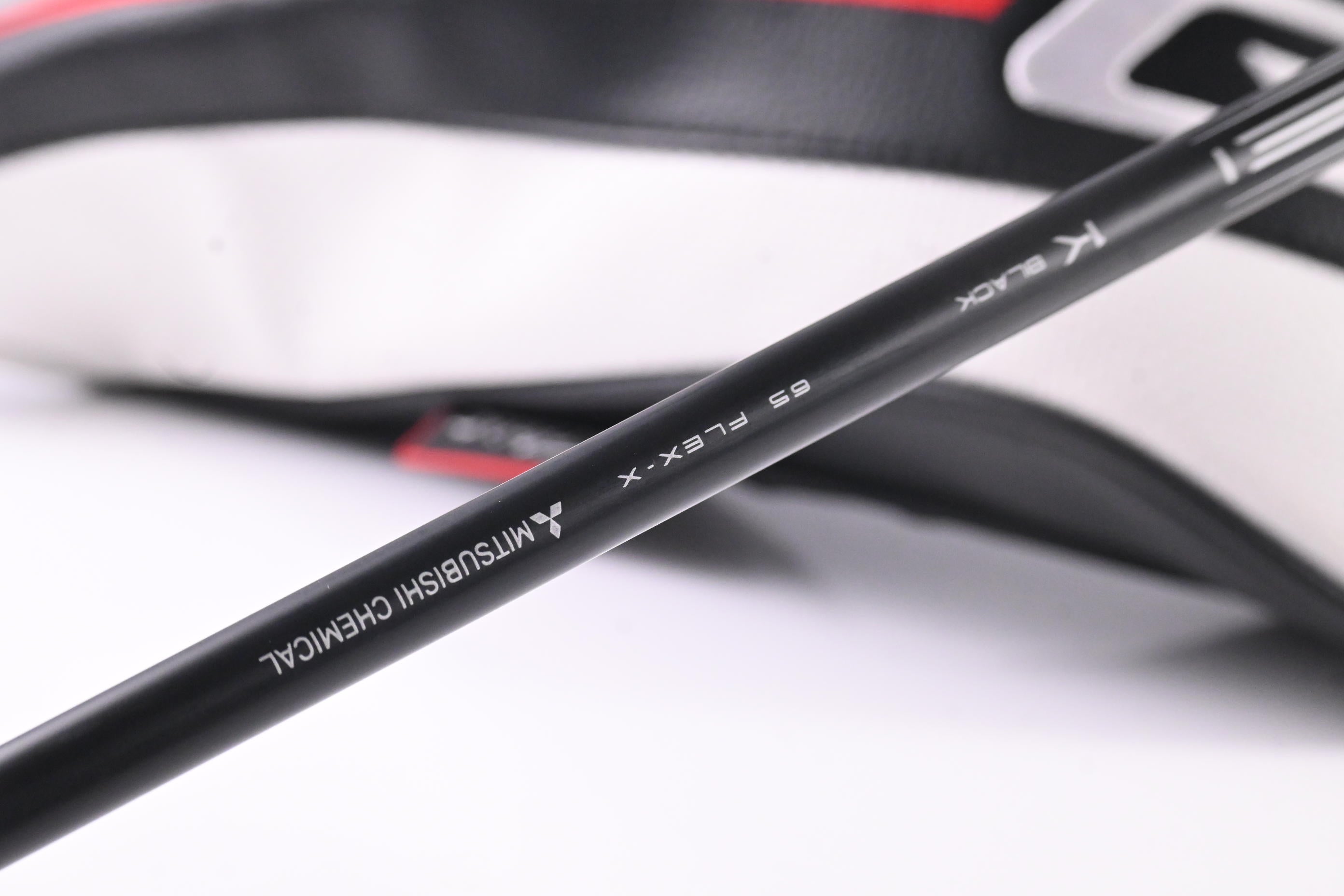 Titleist GT3 Driver / 9 Degree / X-Flex Tensei 1K Black 65 Shaft