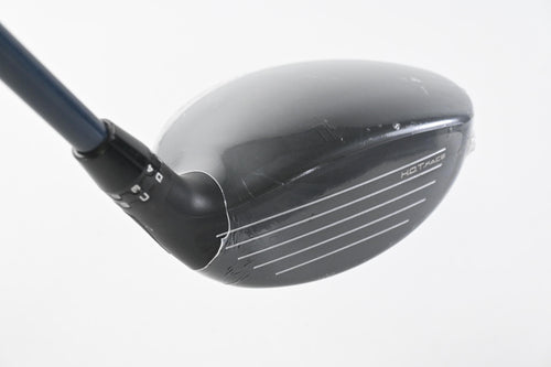 Left Hand Cobra DS-Adapt X #3 Wood / 15 Degree / Regular Flex Denali Blue 60