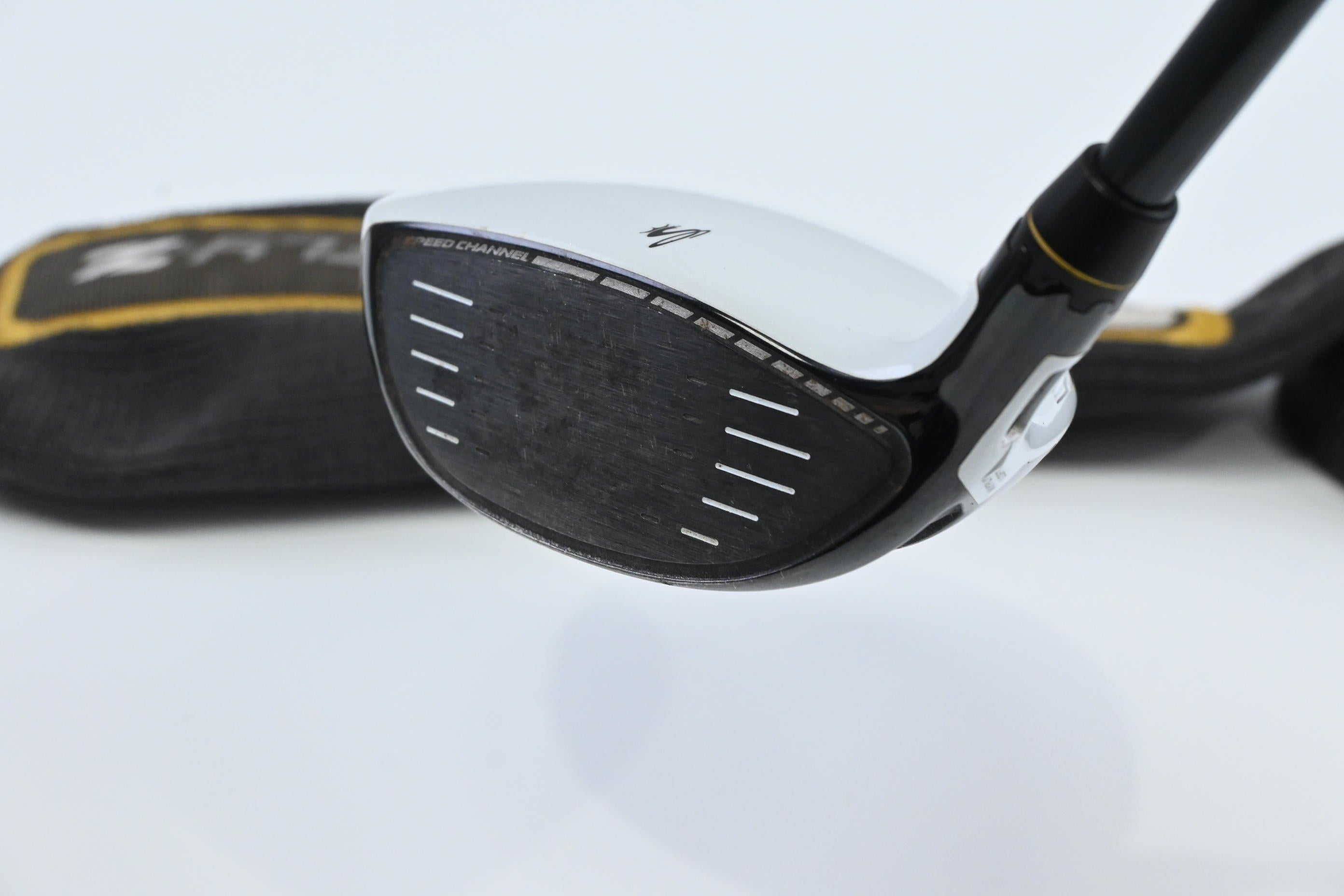 Cobra Fly-Z #3-4 Wood / 13-16 Degree / Stiff Flex Matrix VLCT SP 70 Shaft