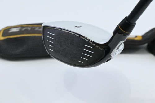 Cobra Fly-Z #3-4 Wood / 13-16 Degree / Stiff Flex Matrix VLCT SP 70 Shaft