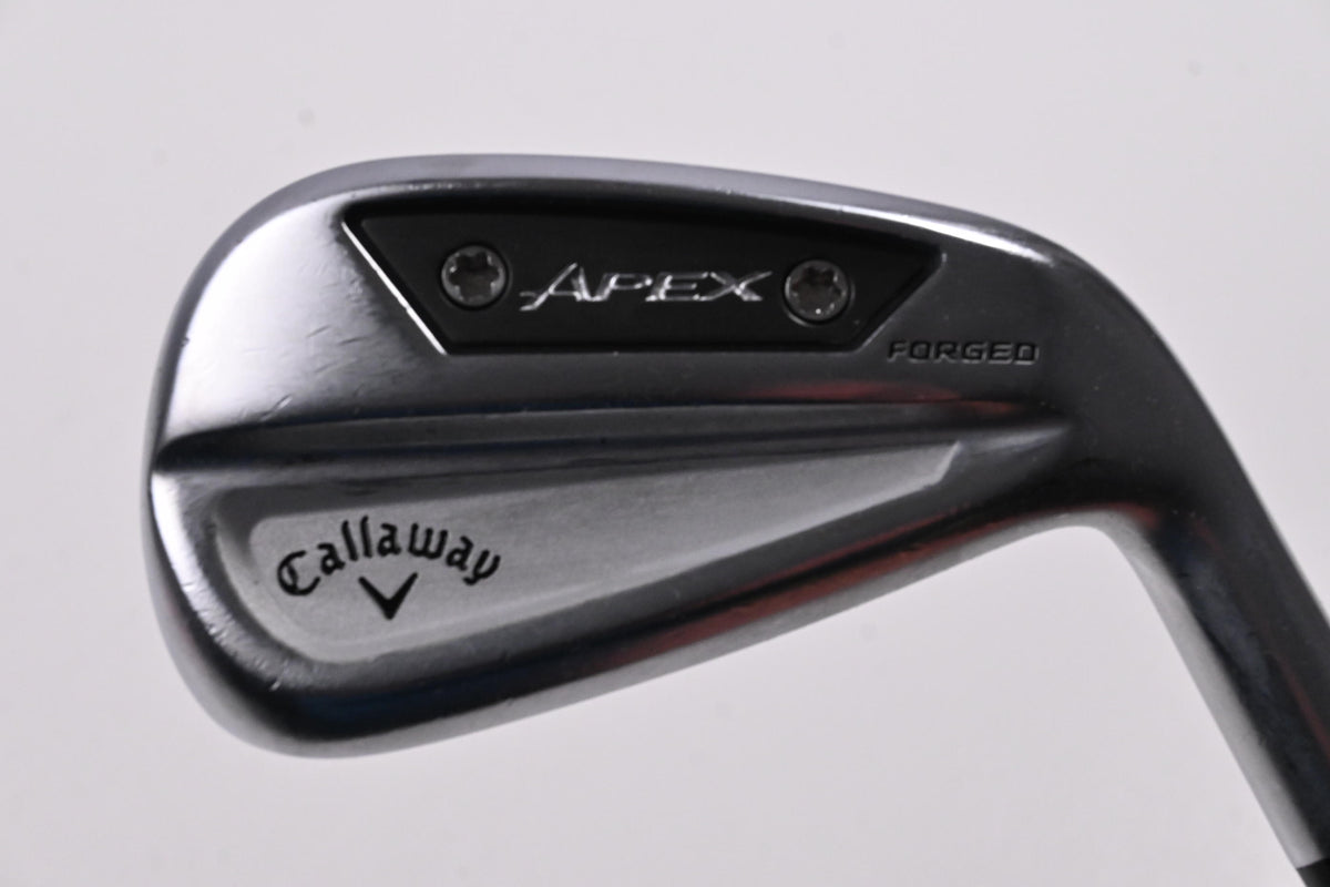 Callaway Apex Ai300 #4 Iron / 20 Degree / Senior Flex UST Recoil DART HDC 70