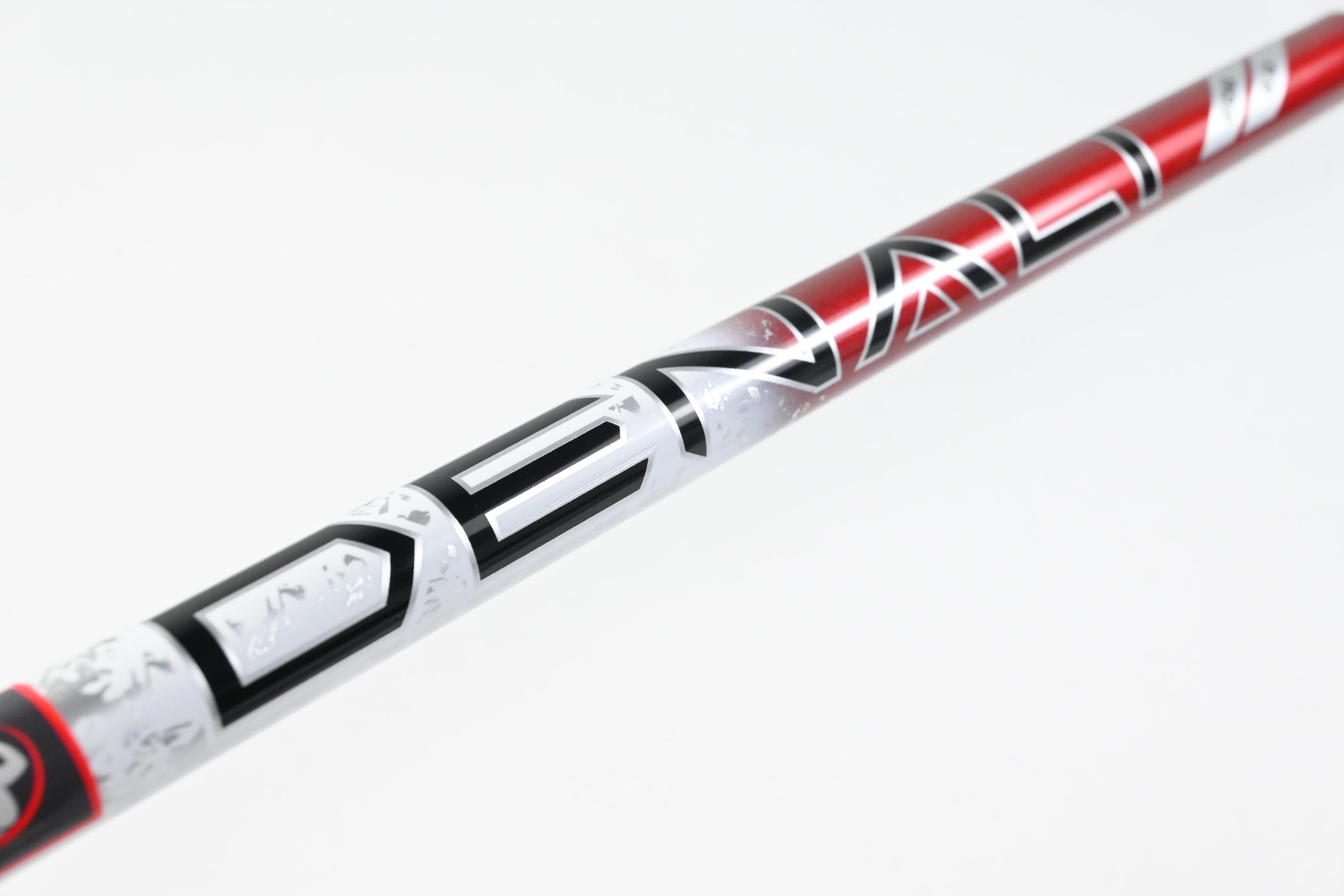 Denali Red 60 #5 Wood Shaft / Stiff Flex / Titleist 2nd Gen