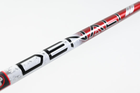 Denali Red 60 #5 Wood Shaft / Stiff Flex / Titleist 2nd Gen