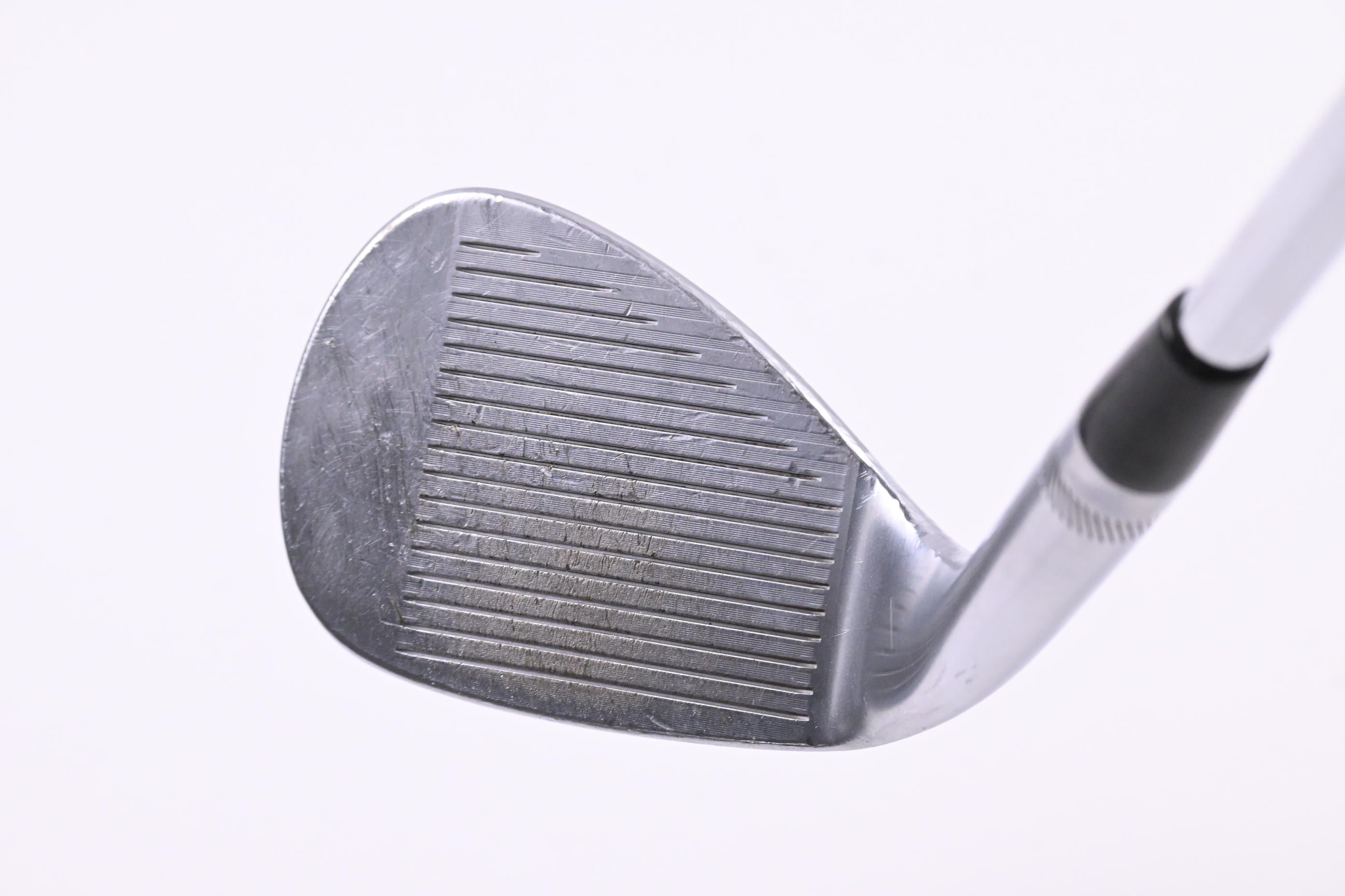 Titleist Vokey SM9 Lob Wedge / 58 Degree / Wedge Flex Vokey SM9 Shaft