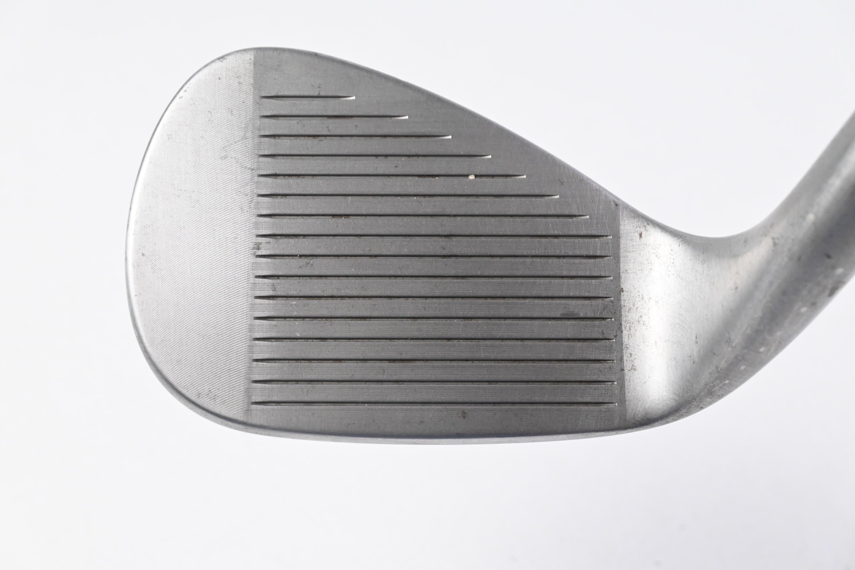 Titleist Vokey SM8 Gap Wedge / 50 Degree / Stiff Flex AMT Black S300 Shaft
