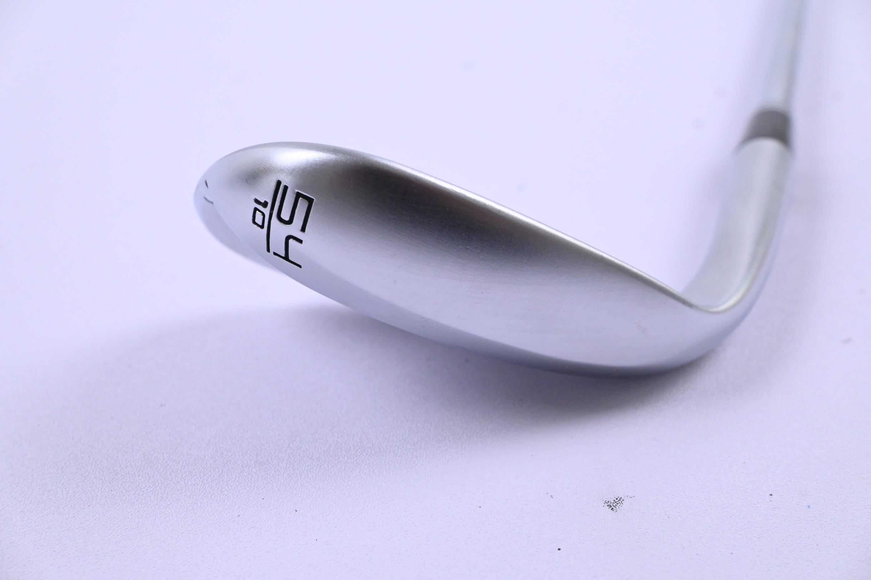 Cleveland RTX Full Face 2 Sand Wedge / 54 Degree / Wedge Flex DG Spinner Shaft