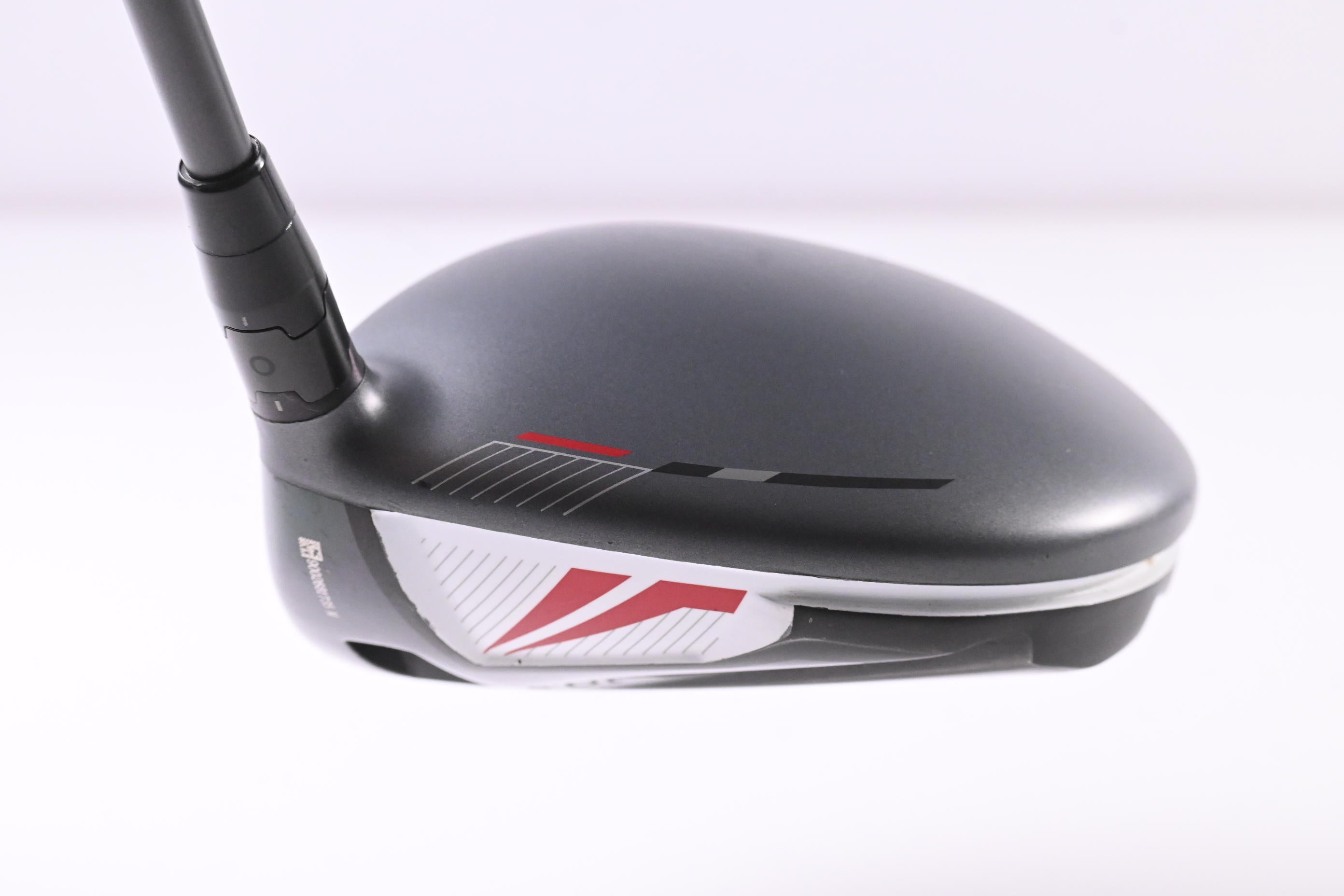Callaway X Hot Driver / 10.5 Degree / Stiff Flex Aldila Tour Blue 55 Shaft