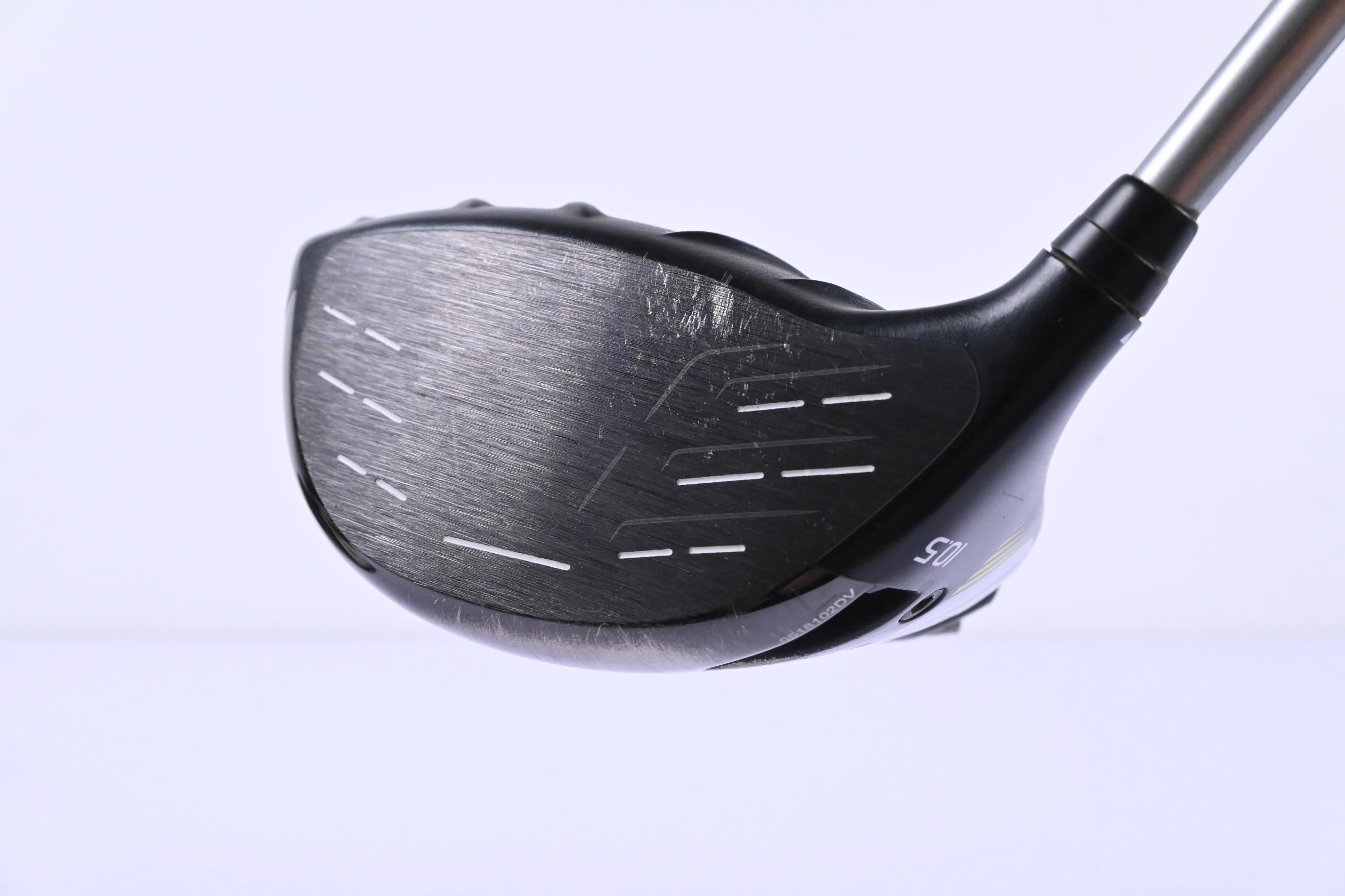 Ping G430 SFT Driver / 10.5 Degree / Senior Flex Ping Alta Quick 45 Shaft