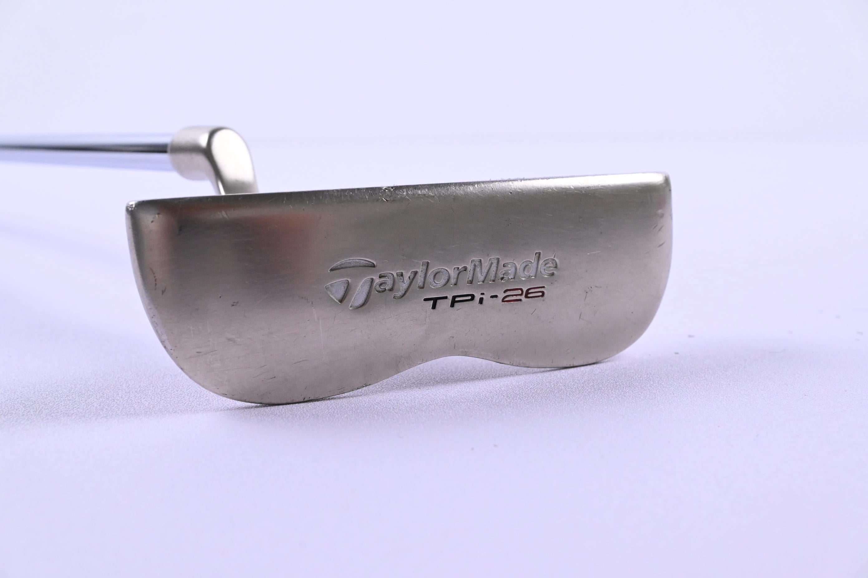 Left Hand Taylormade TPI-26 Putter / 35.5 Inch