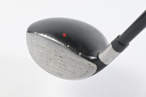 Taylormade Burner Superfast #5 Wood / 18 Degree / Regular Flex Matrix XCon-4.8