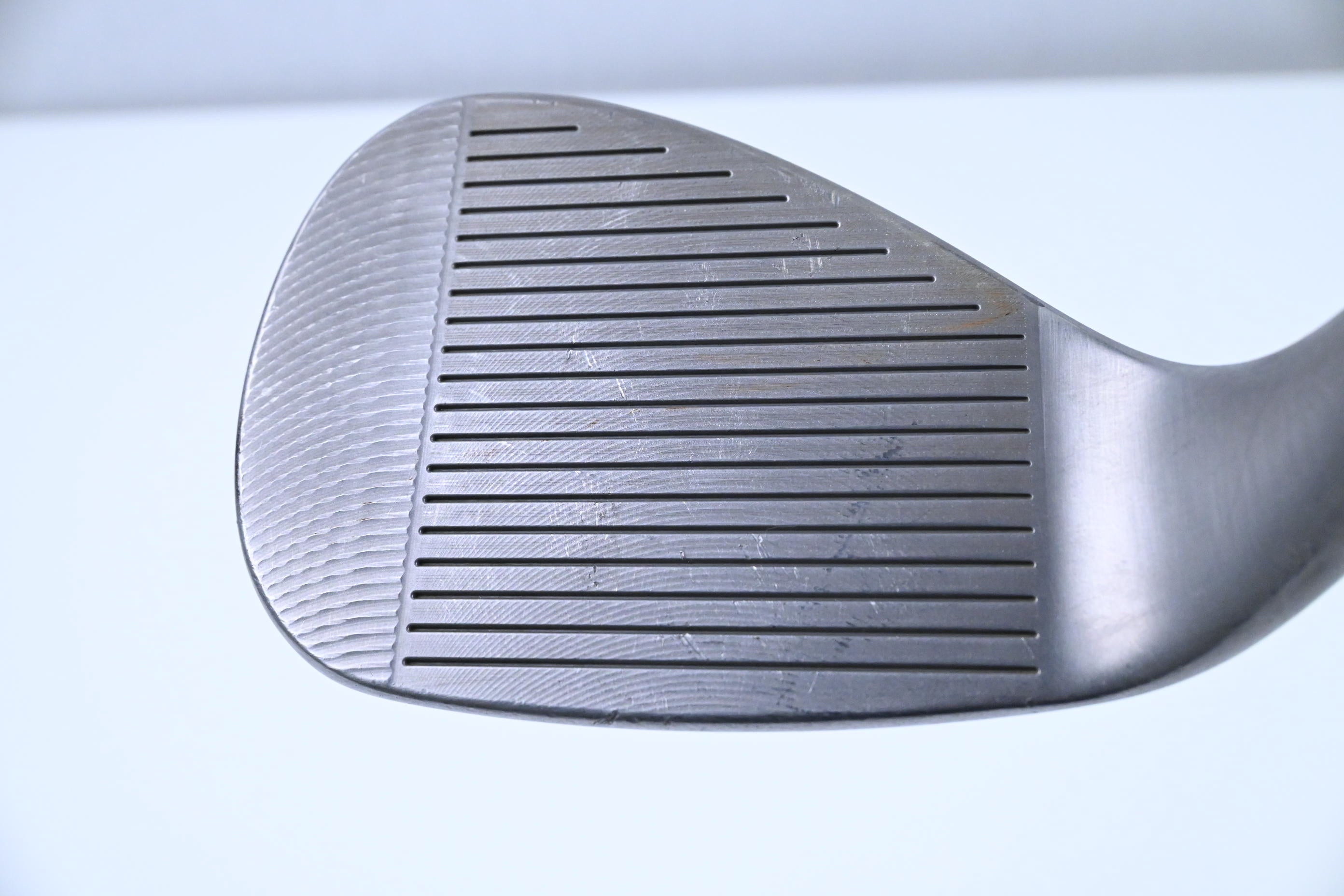 Cleveland RTZ Tour Rack Lob Wedge / 58 Degree / Stiff Flex N.S.Pro Modus 3 Tour