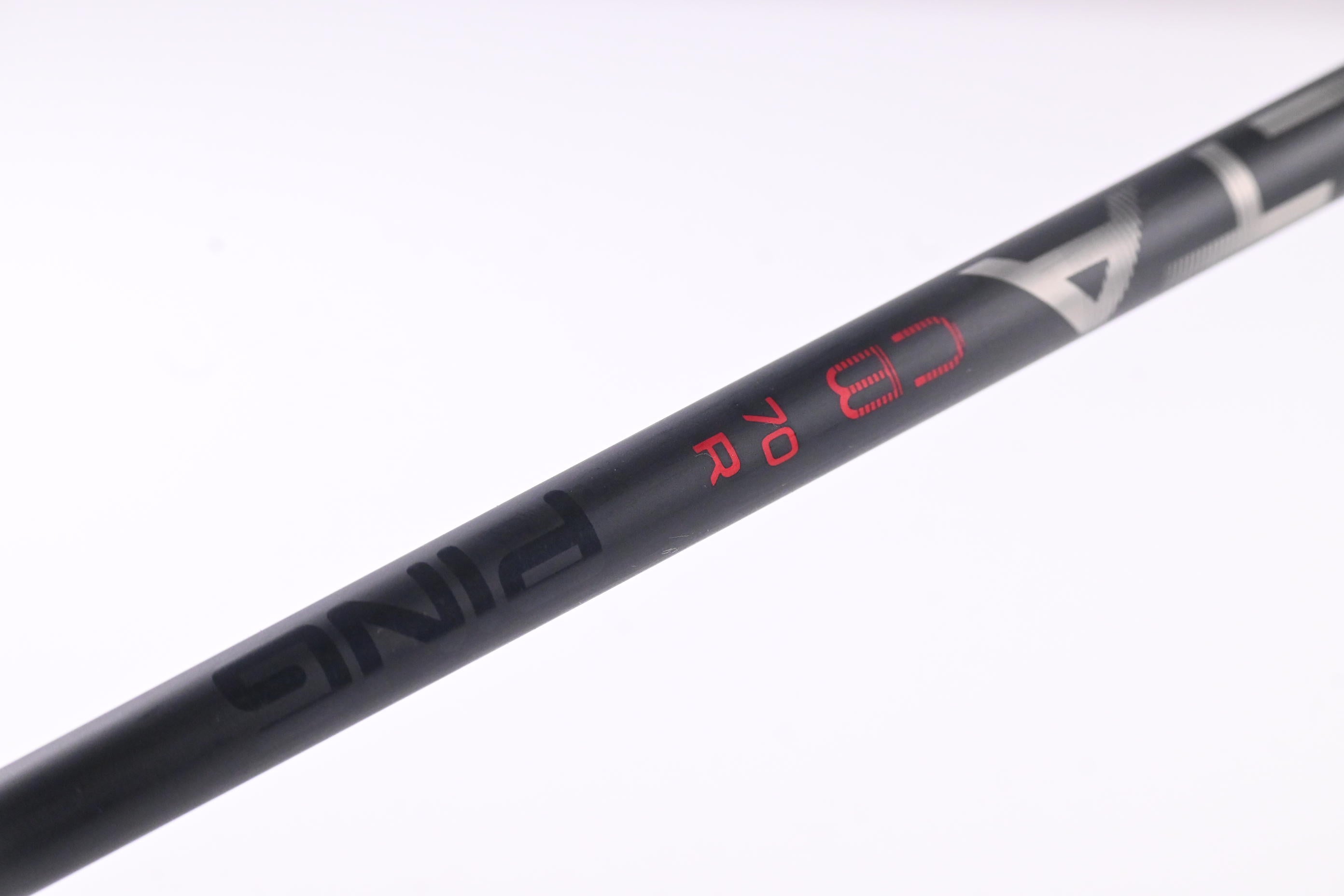 Ping G410 #5 Hybrid / 26 Degree / Regular Flex Ping Alta CB Red 70 Shaft