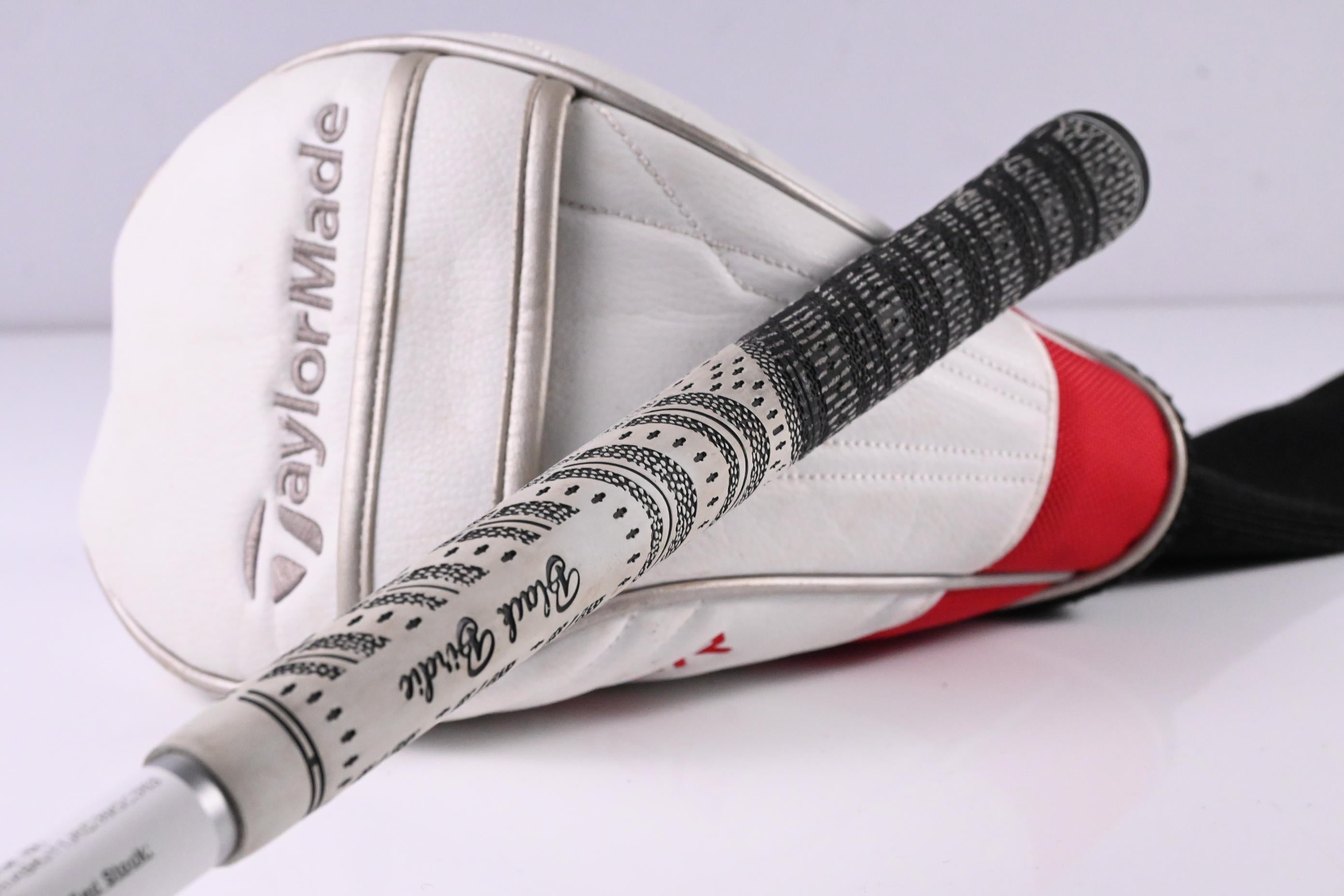 Taylormade AeroBurner TP Driver / 12 Degree / Regular Flex Matrix Speed Rul-Z 50