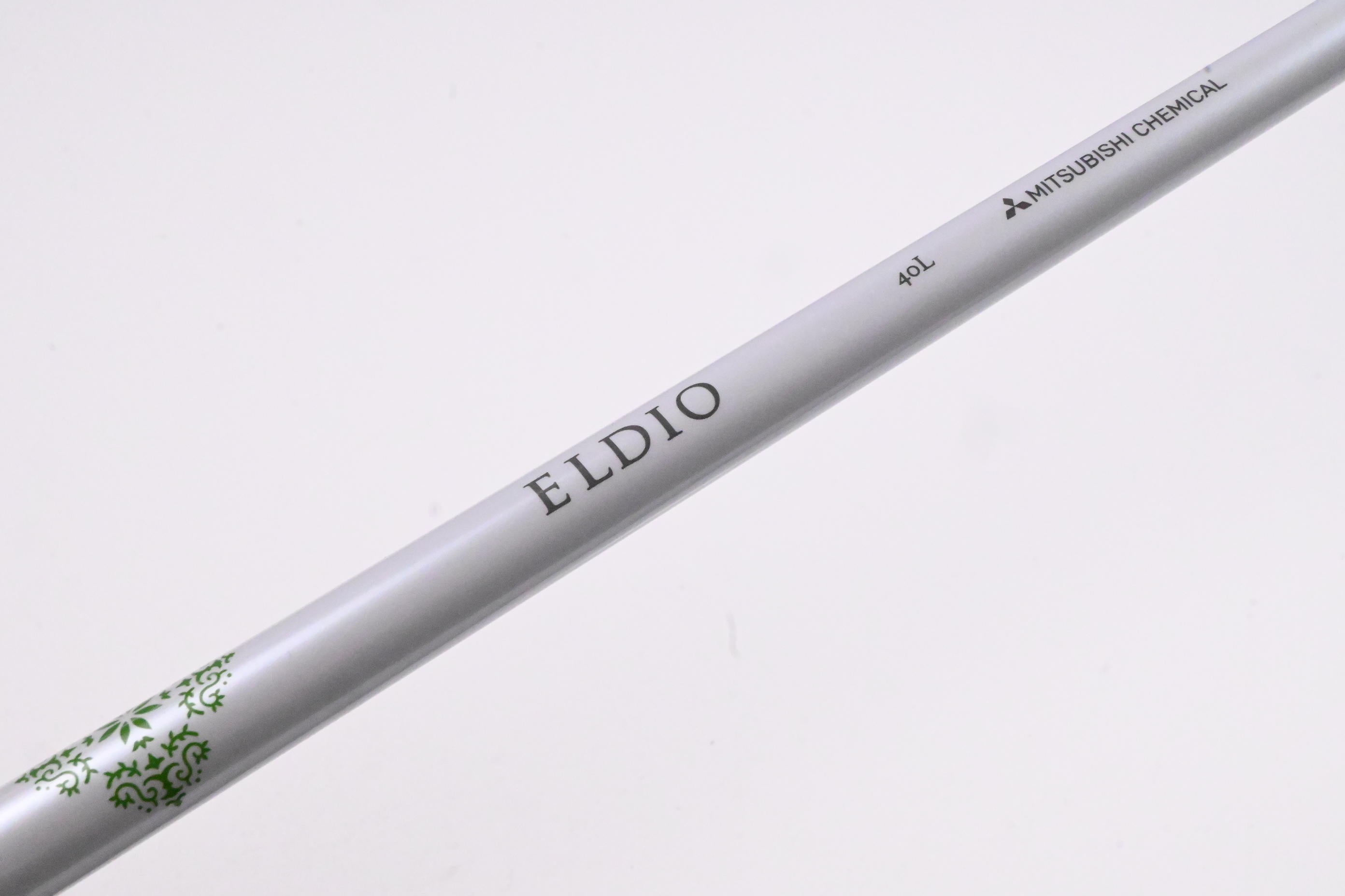 Ladies ELDIO 40 Driver Shaft / Ladies Flex / Callaway 2nd Gen
