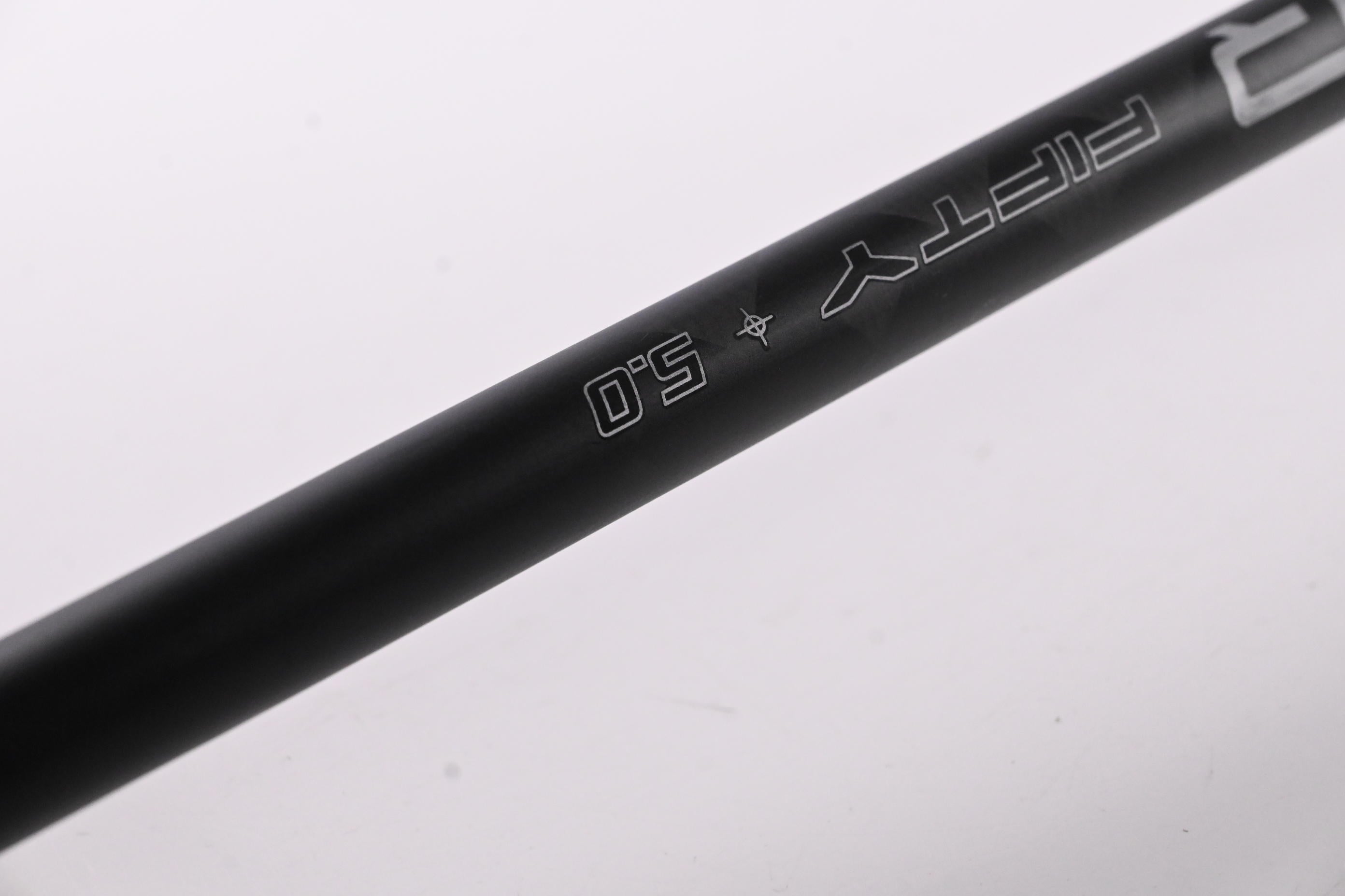 Callaway Paradym Ai Smoke Max #9 Wood / 24 Degree / Senior Flex Cypher 50 Shaft