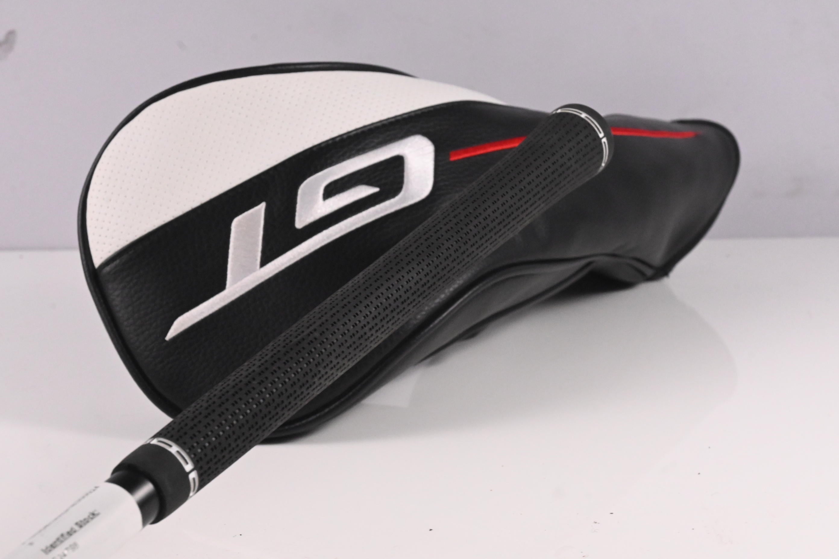 Titleist GT4 Driver / 9 Degree / Stiff Flex HZRDUS Black Gen 5 60 Shaft