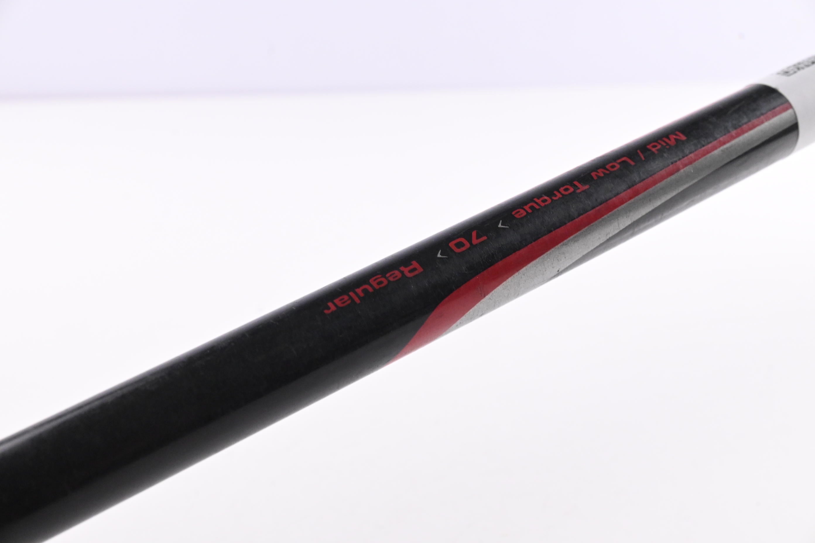 Left Hand Callaway Big Bertha 2007 #3 Wood / 15 Degree / Regular Flex Callaway