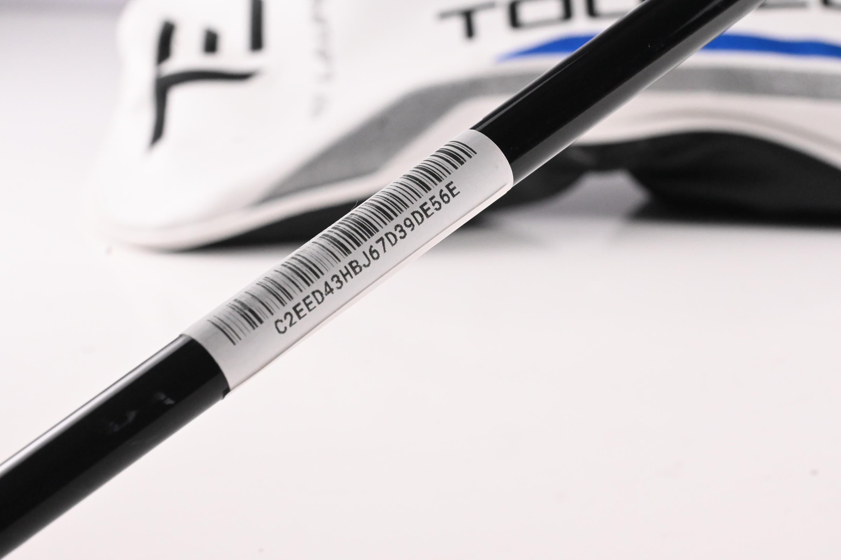 Tour Edge Hot Launch Max Driver / 10.5 Degree / Regular Flex Aldila Ascent 50
