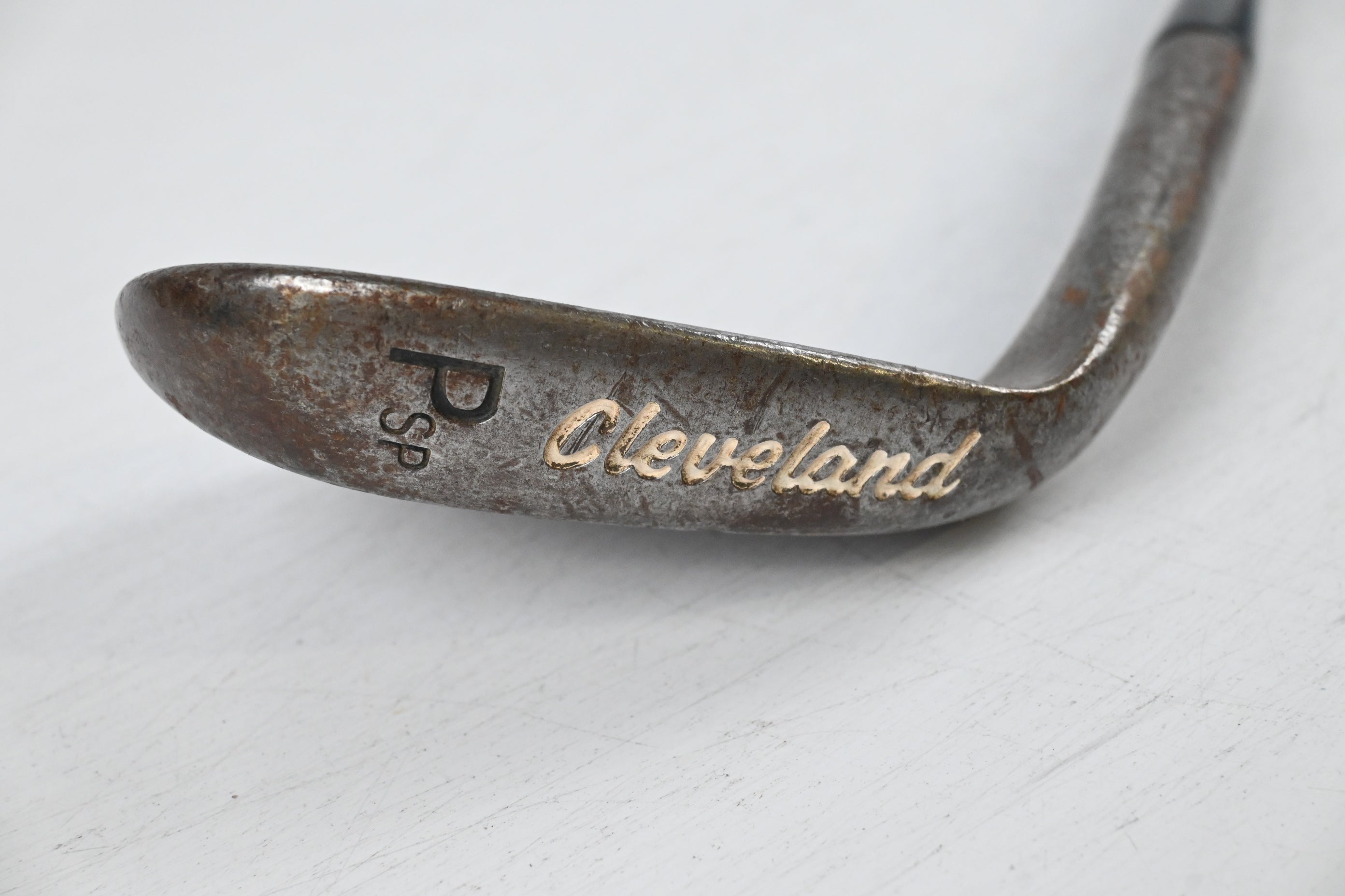 Cleveland Tour Action 588 Pitching Wedge / 47 Degree / Wedge Flex Steel Shaft