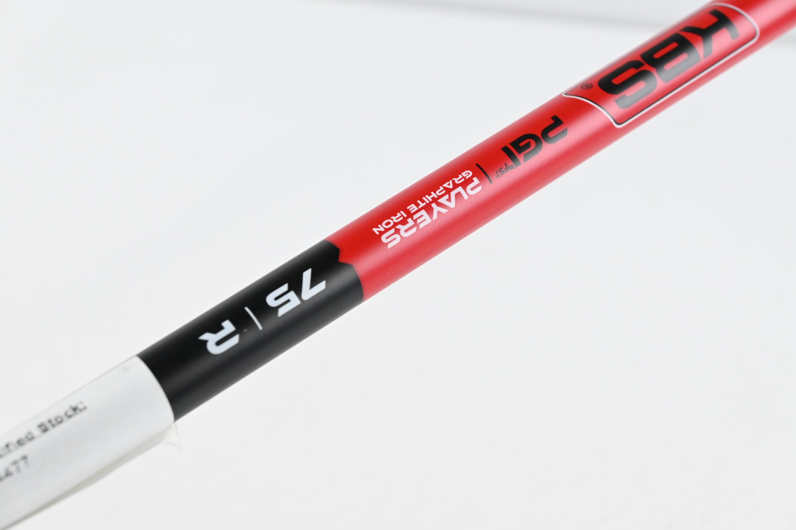 Cobra Darkspeed #3-4 Hybrid / 19-21 Degree / Regular Flex KBS PGI 75 Shaft