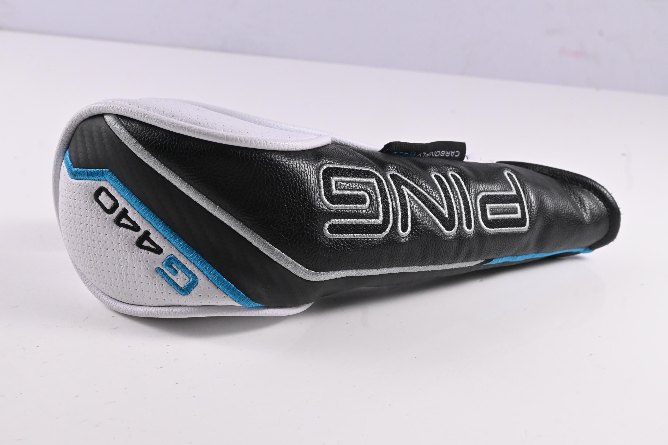 Ping G440 #5 Hybrid / 26 Degree / Senior Flex Ping Alta CB Blue 70 Shaft