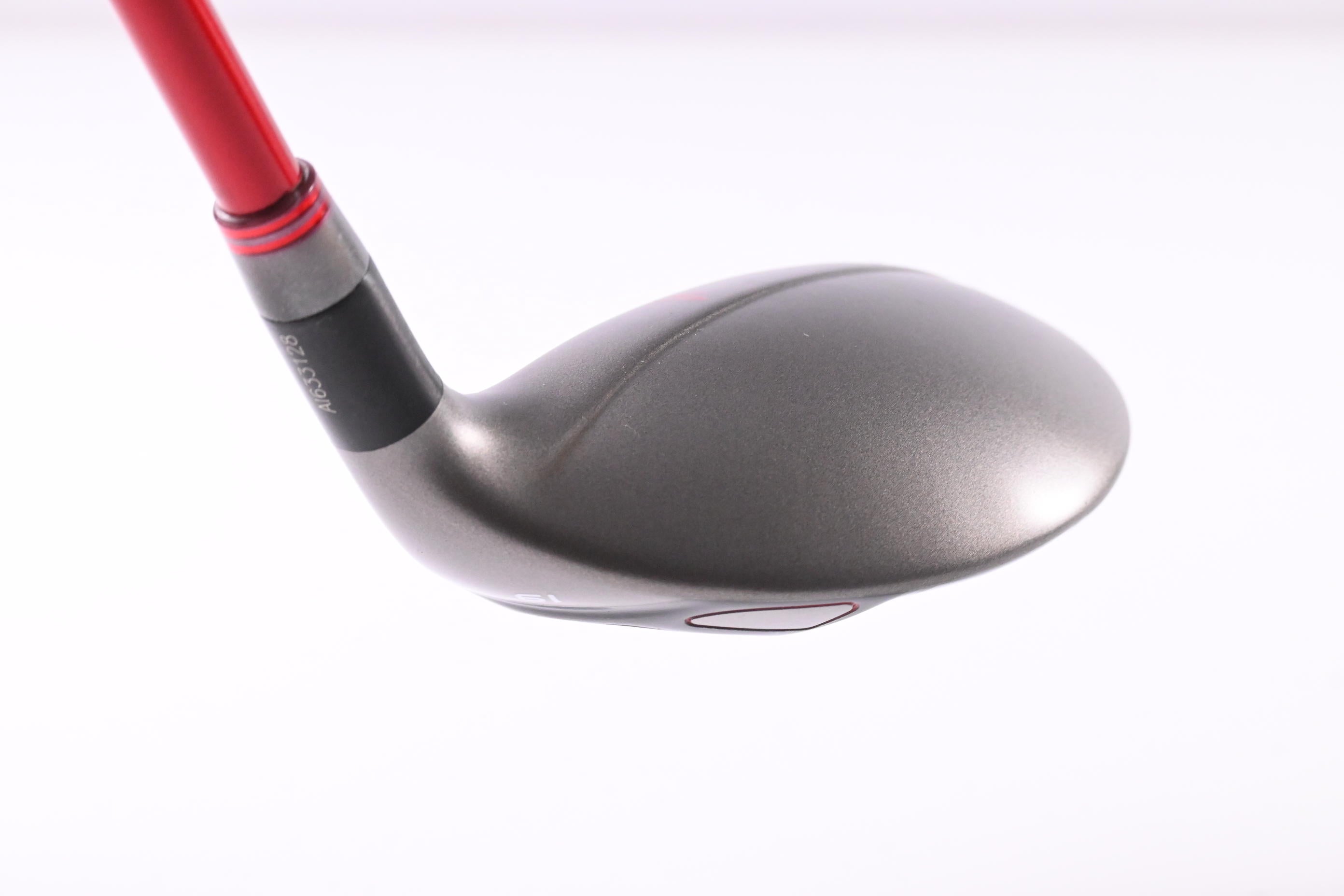 Cobra Baffler T-Rail #3 Hybrid / 19 Degree / Regular Flex Graphite Design 70