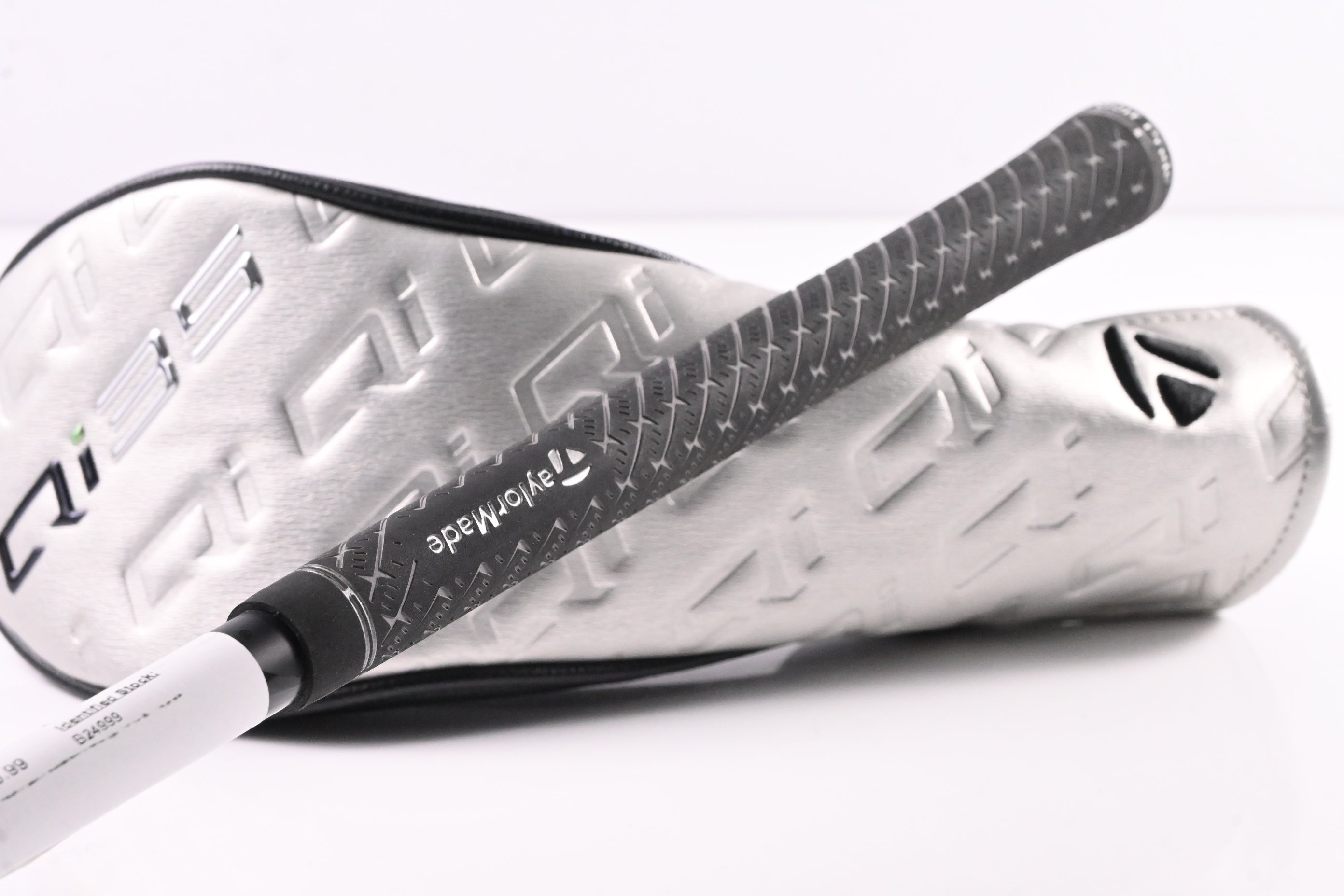 Taylormade Qi35 Tour #3 Wood / 15 Degree / Stiff Flex Kai'li Blue Dark Wave 75