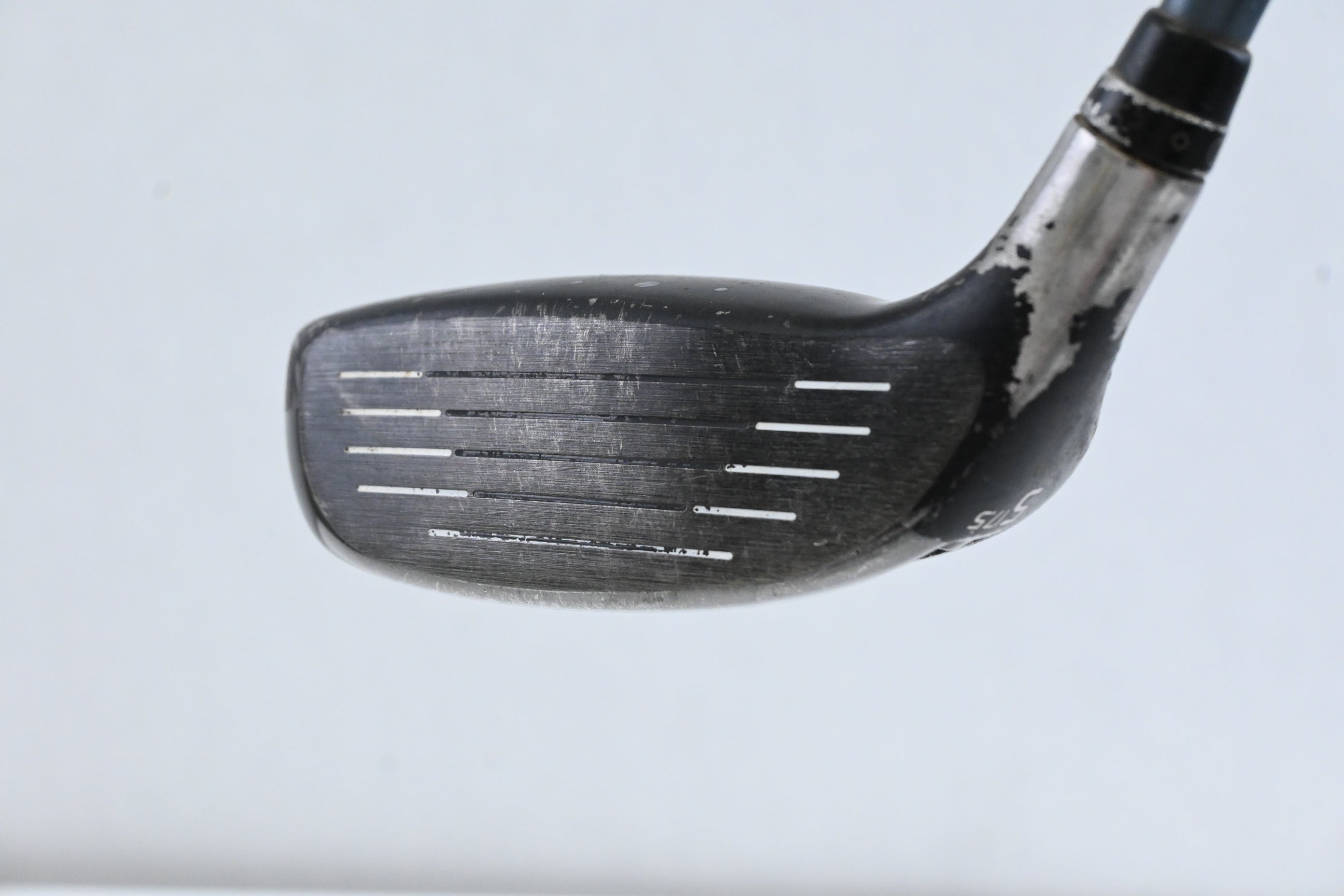 Ping G425 Max #5 Wood / 17.5 Degree / Regular Flex Ping Alta CB Slate 65 Shaft