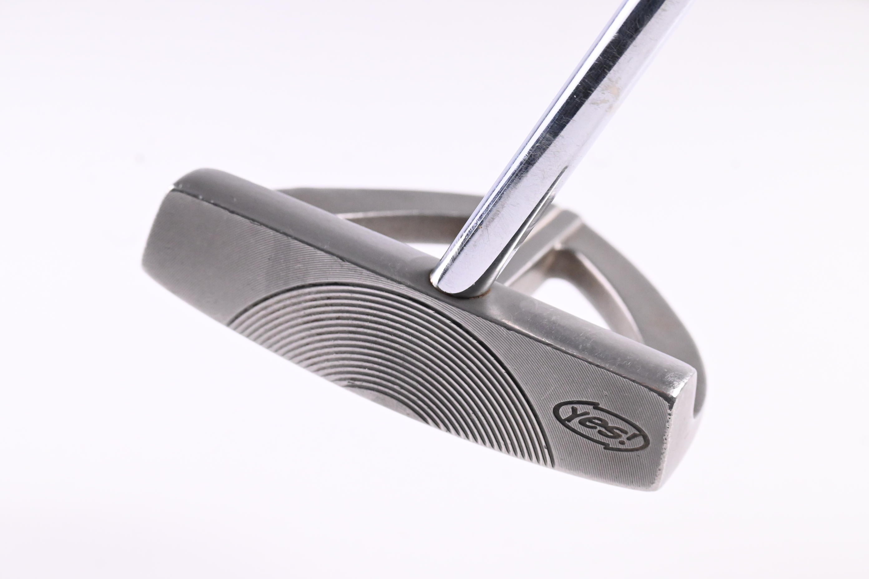 Yes! C-Groove Jennifer Putter / 34 Inch
