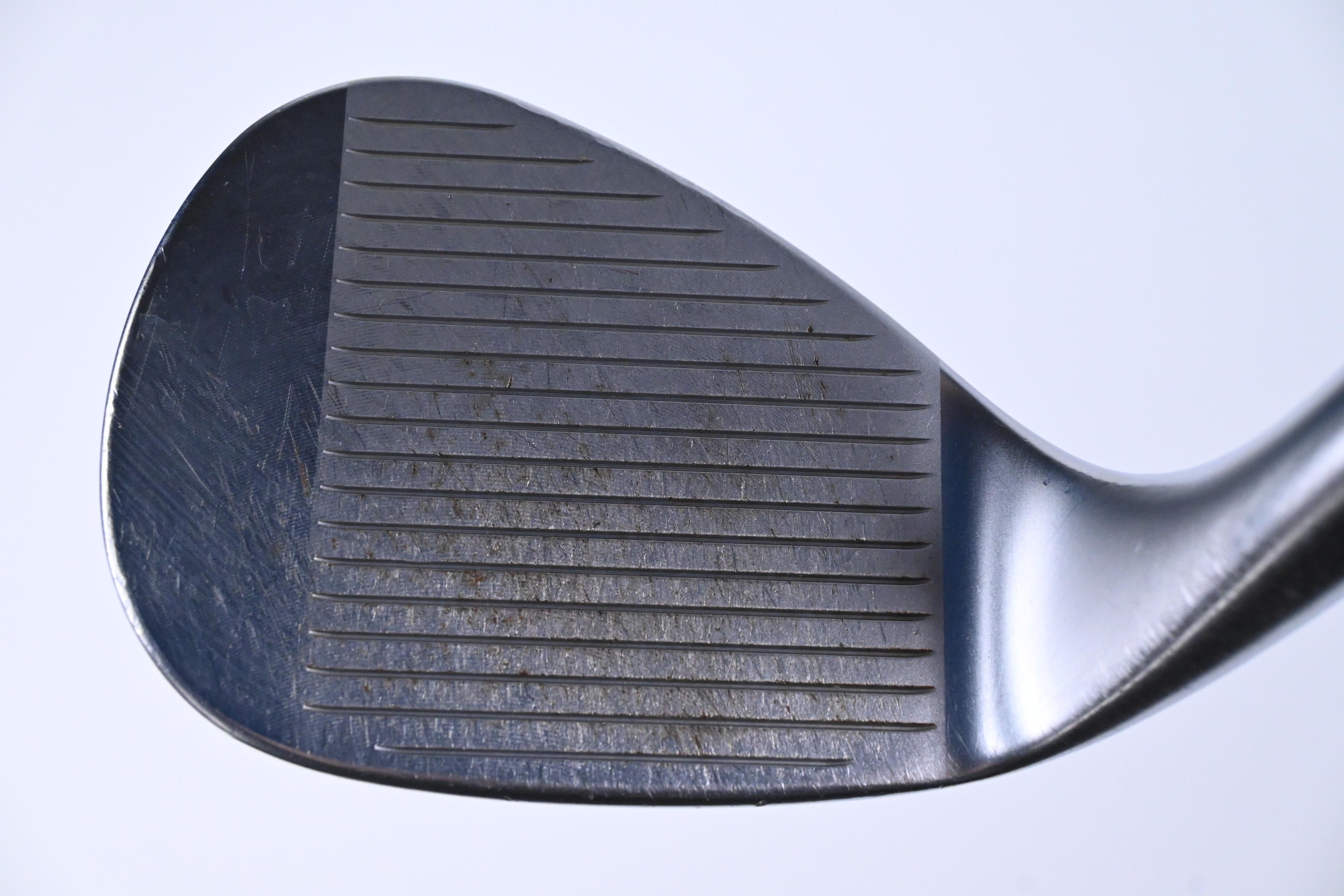 Ping Glide Forged Pro Lob Wedge / 58 Degree / Black Dot / Wedge Flex Ping Z-Z115