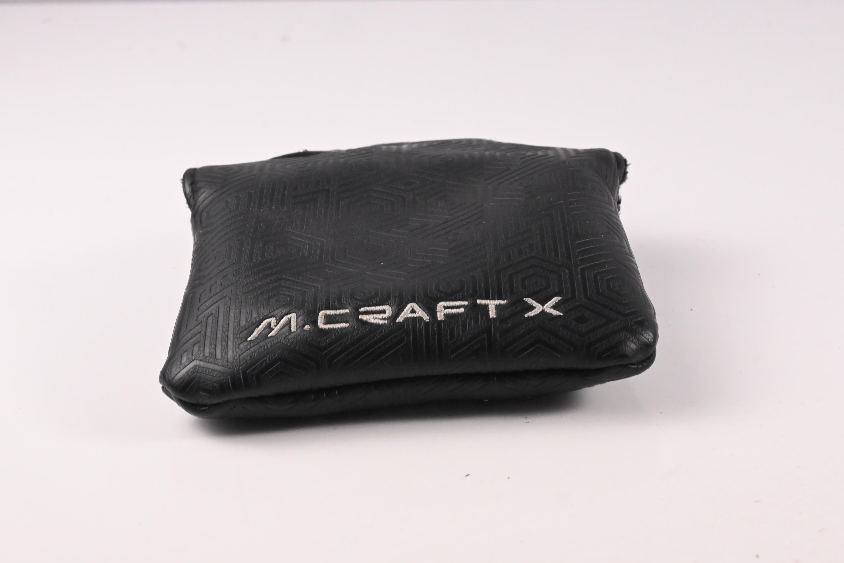 Mizuno  M.Craft X Six Putter / 33.5 Inch