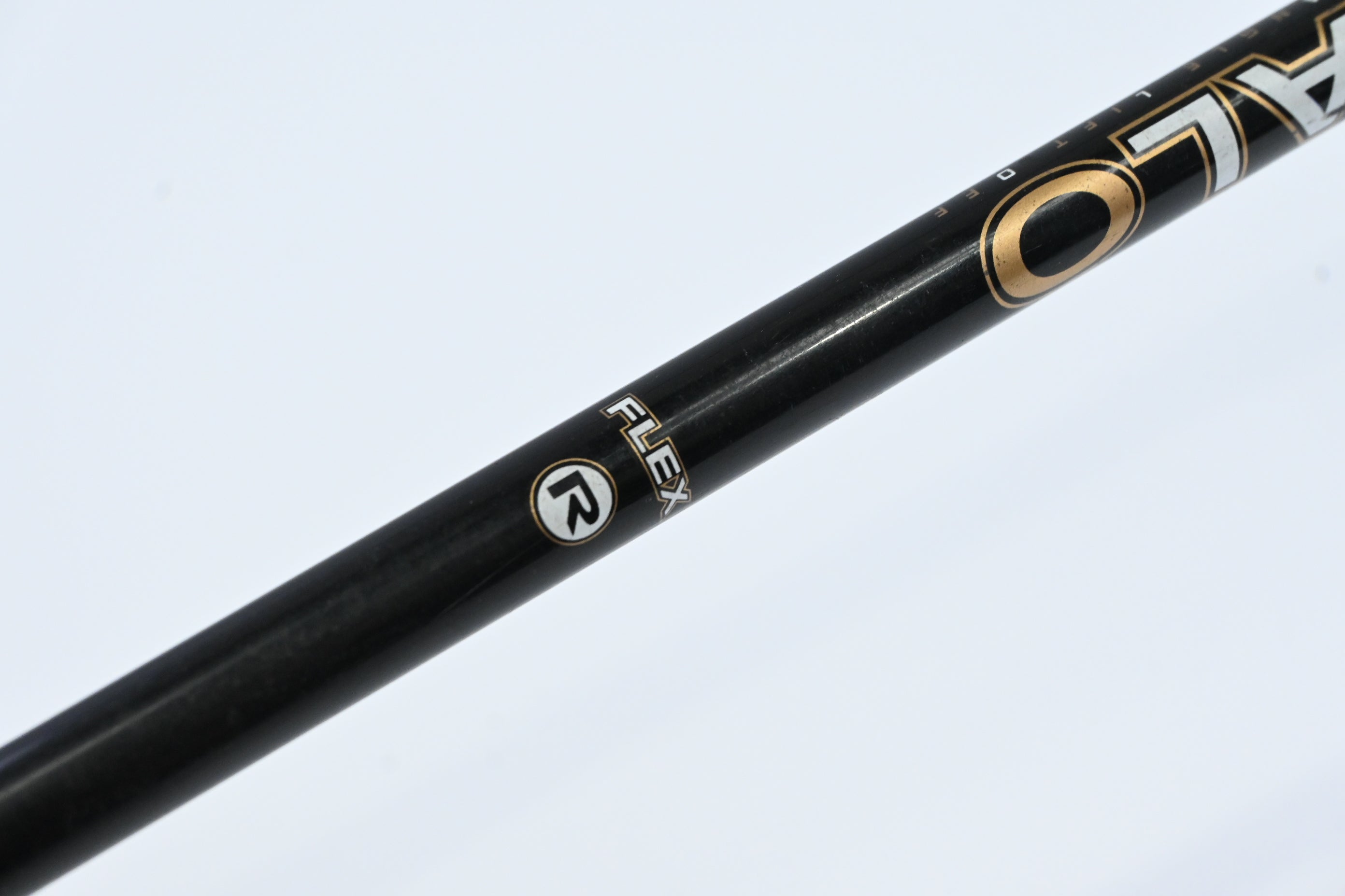 Cleveland Halo #3 Hybrid / 22 Degree / Regular Flex Cleveland Halo Shaft