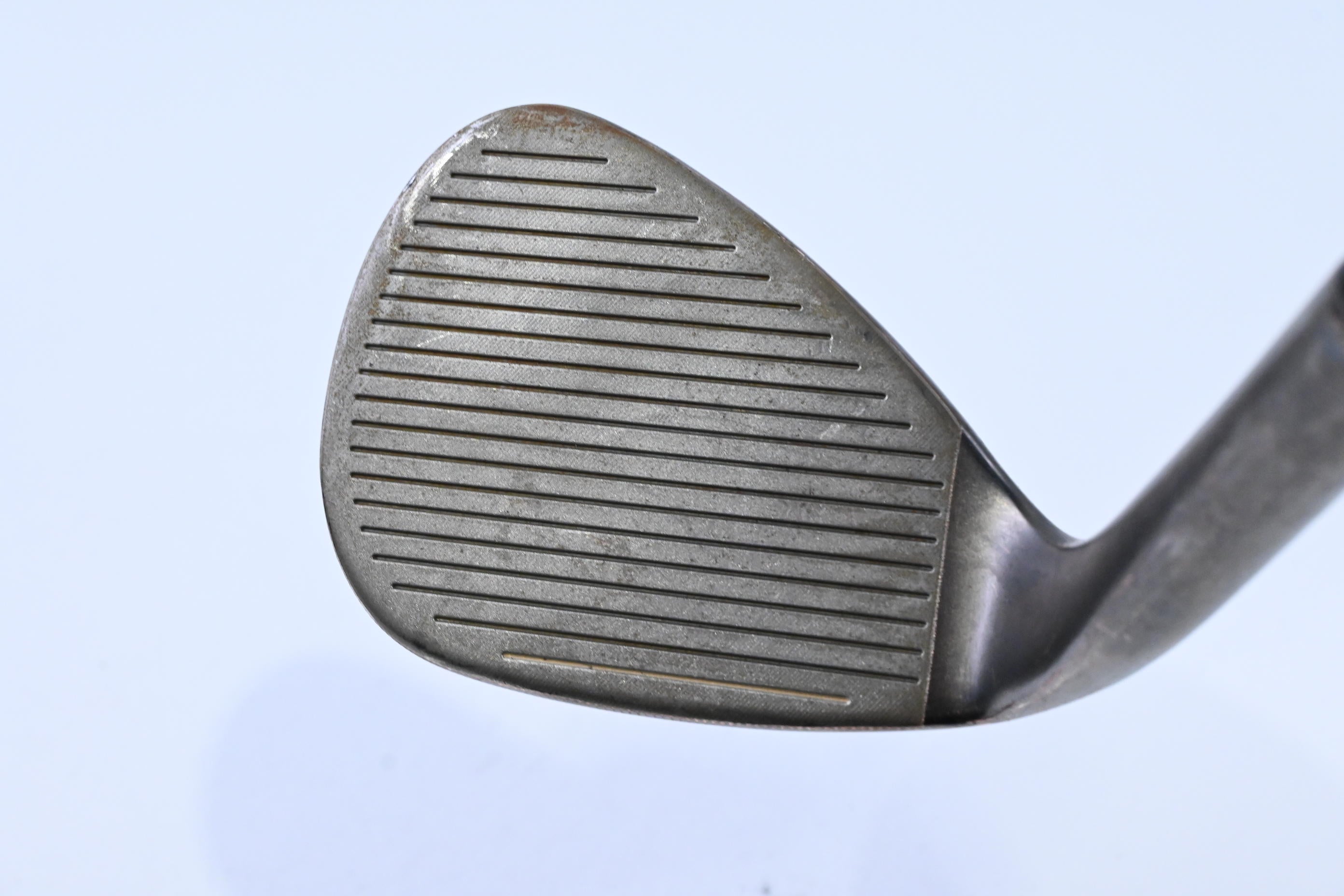 Taylormade Hi-Toe 4 Lob Wedge / 58 Degree / Wedge Flex Dynamic Gold 115 Shaft