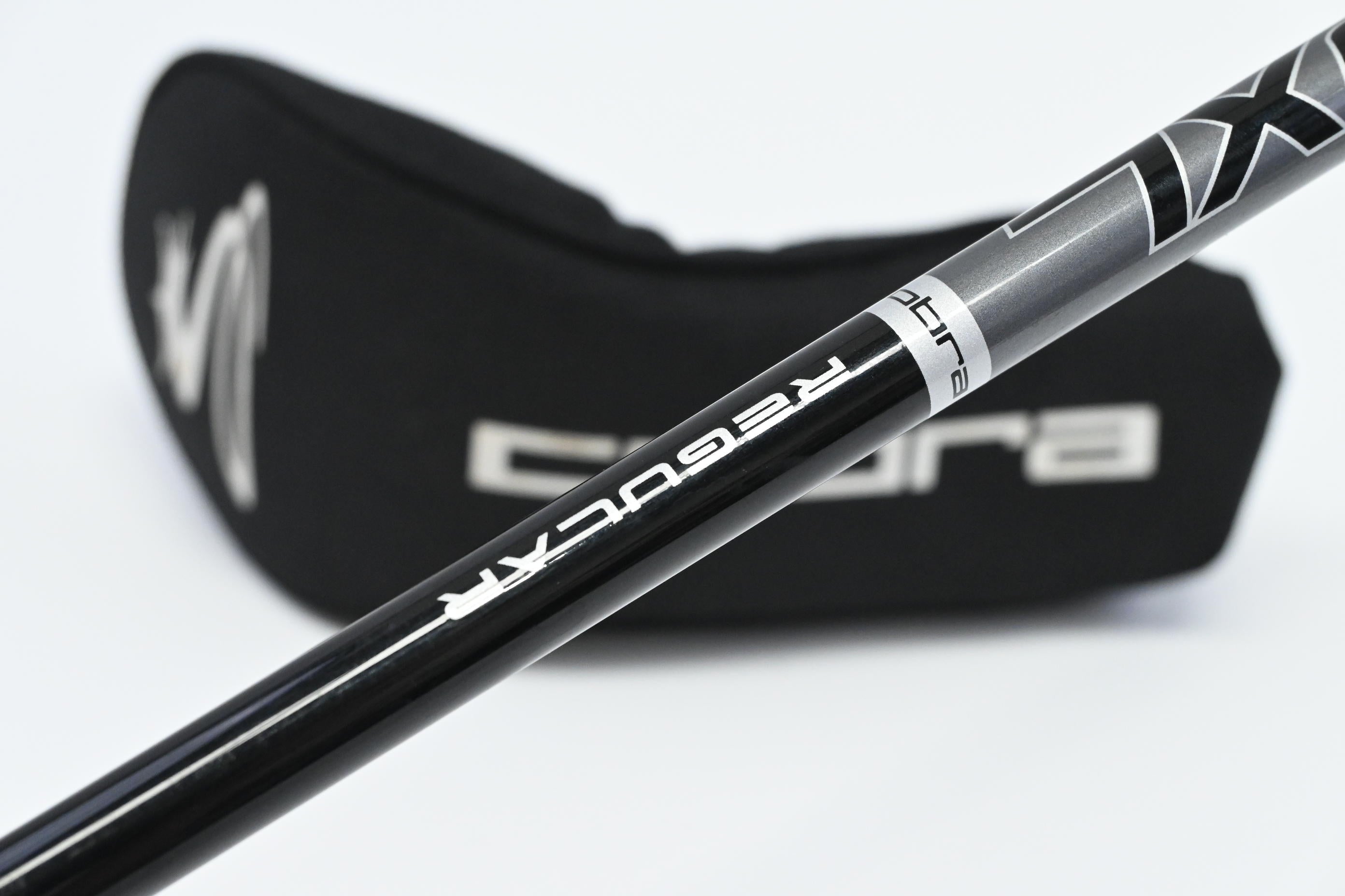 Cobra Fly XL #5 Hybrid / 23 Degree / Regular Flex Cobra Fly XL Shaft